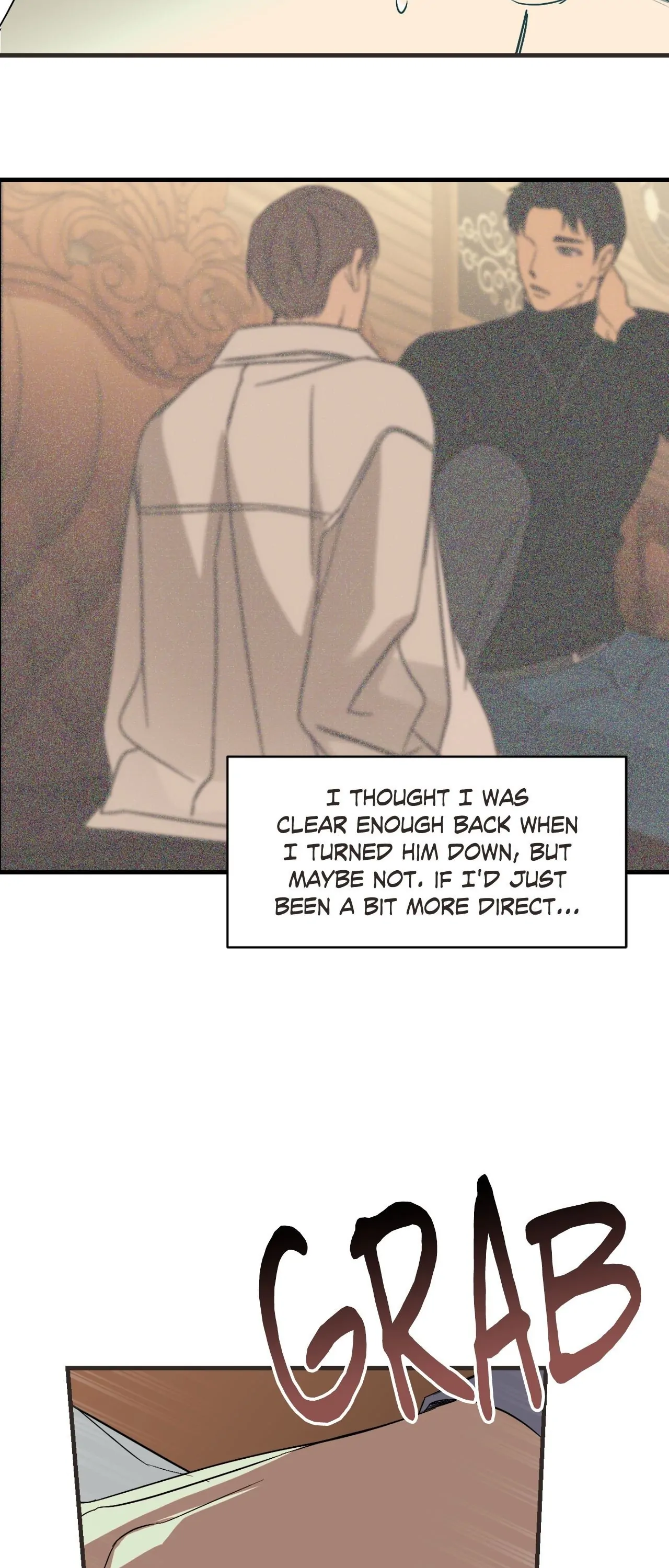 Backlight [Official] {Uncensored} - Chapter 41 manhwa