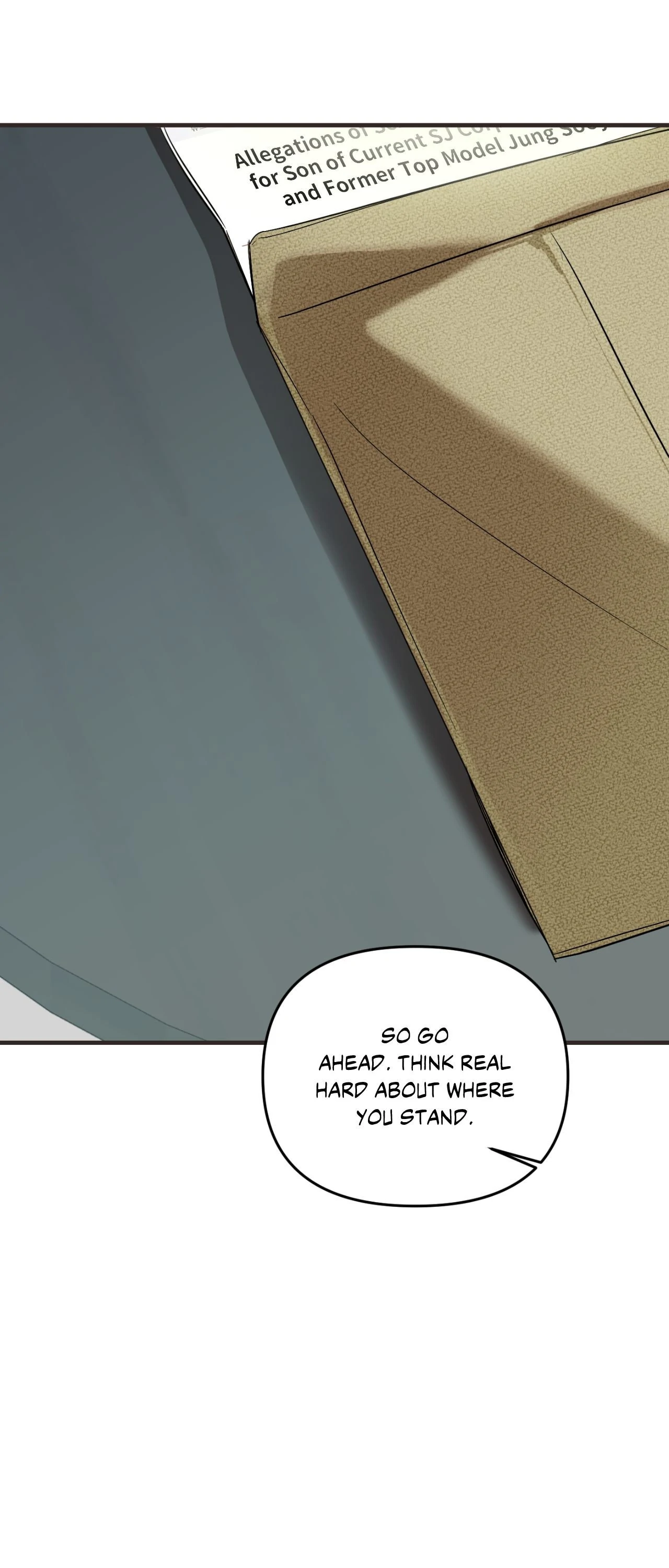 Backlight [Official] {Uncensored} - Chapter 41 manhwa