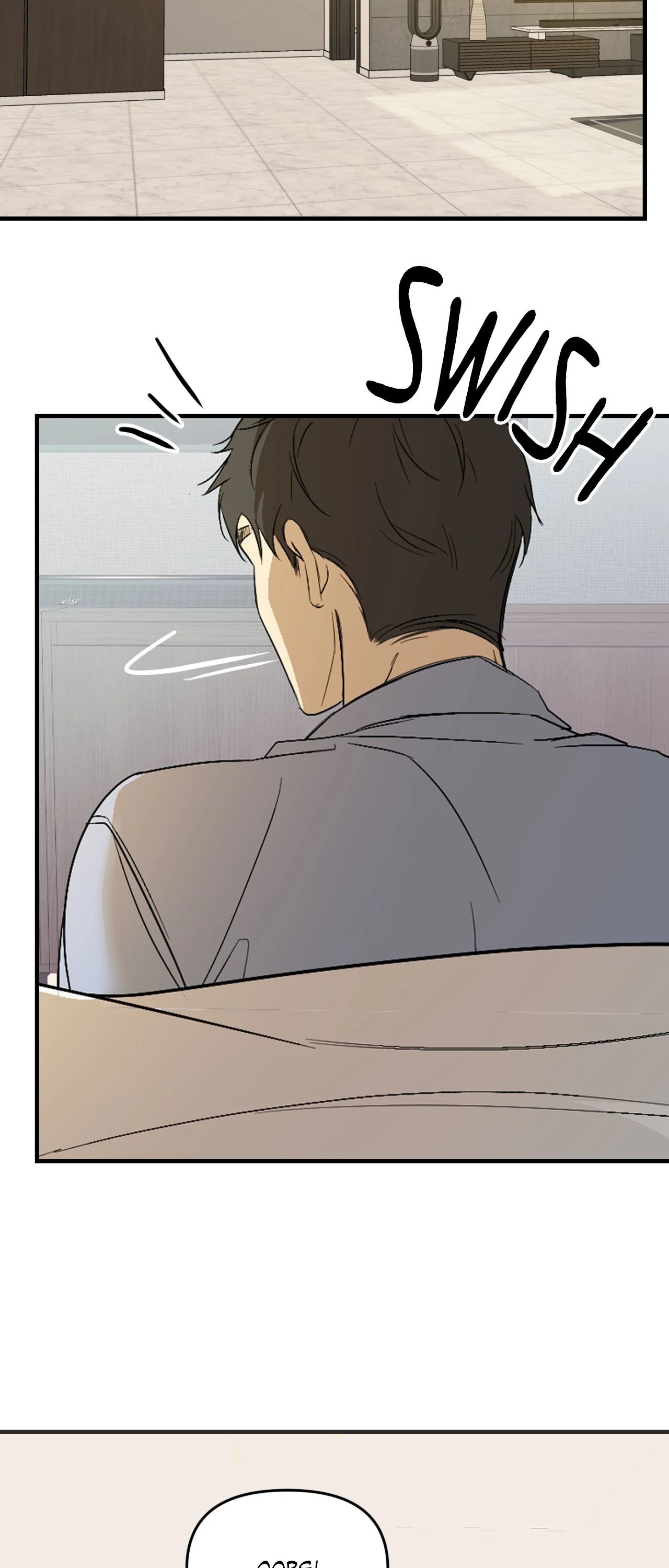 Backlight [Official] {Uncensored} - Chapter 41 manhwa