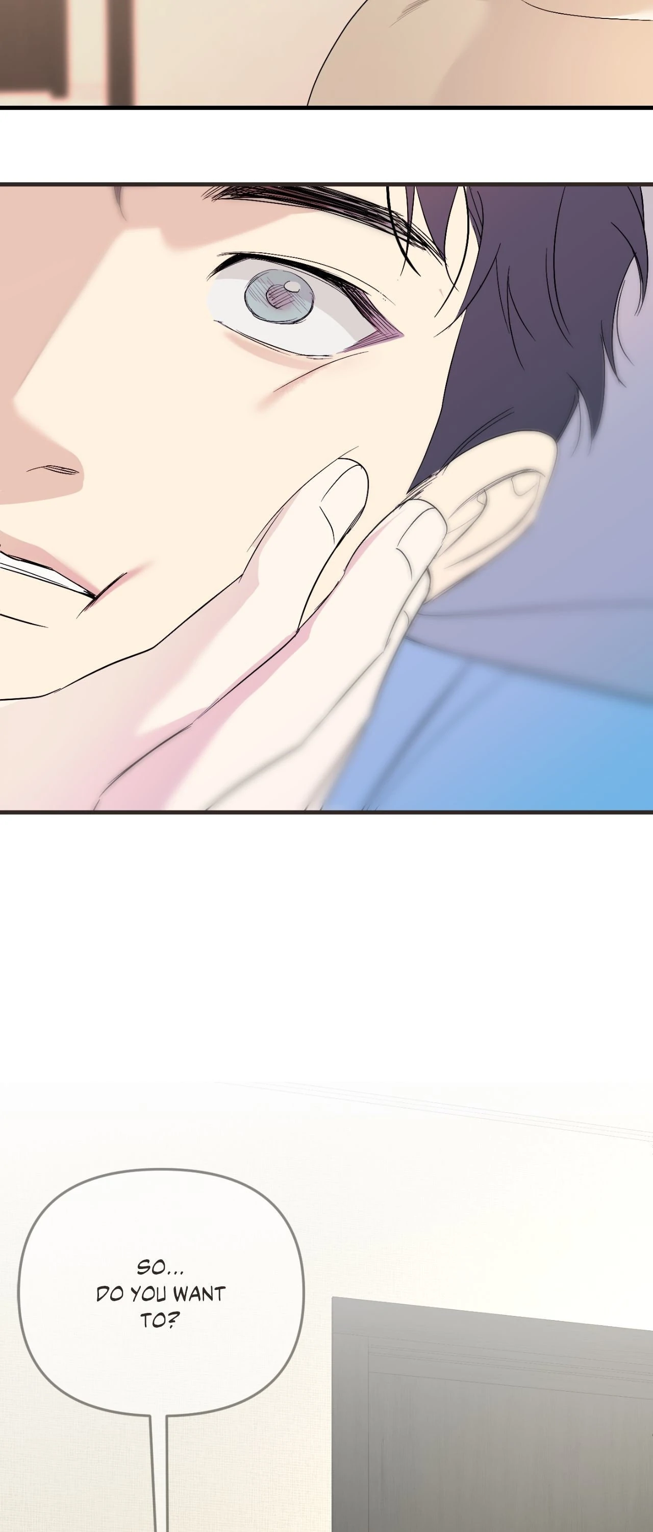 Backlight [Official] {Uncensored} - Chapter 41 manhwa
