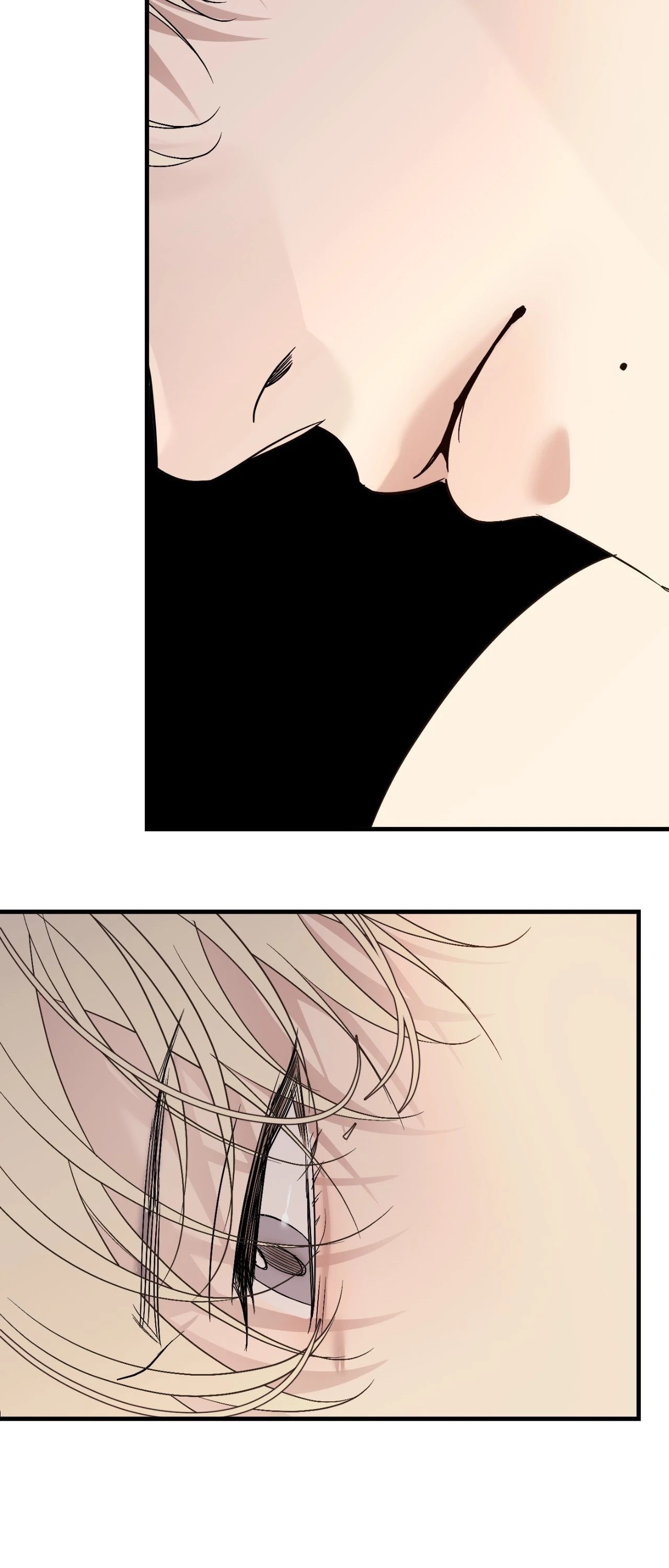 Backlight [Official] {Uncensored} - Chapter 42 manhwa