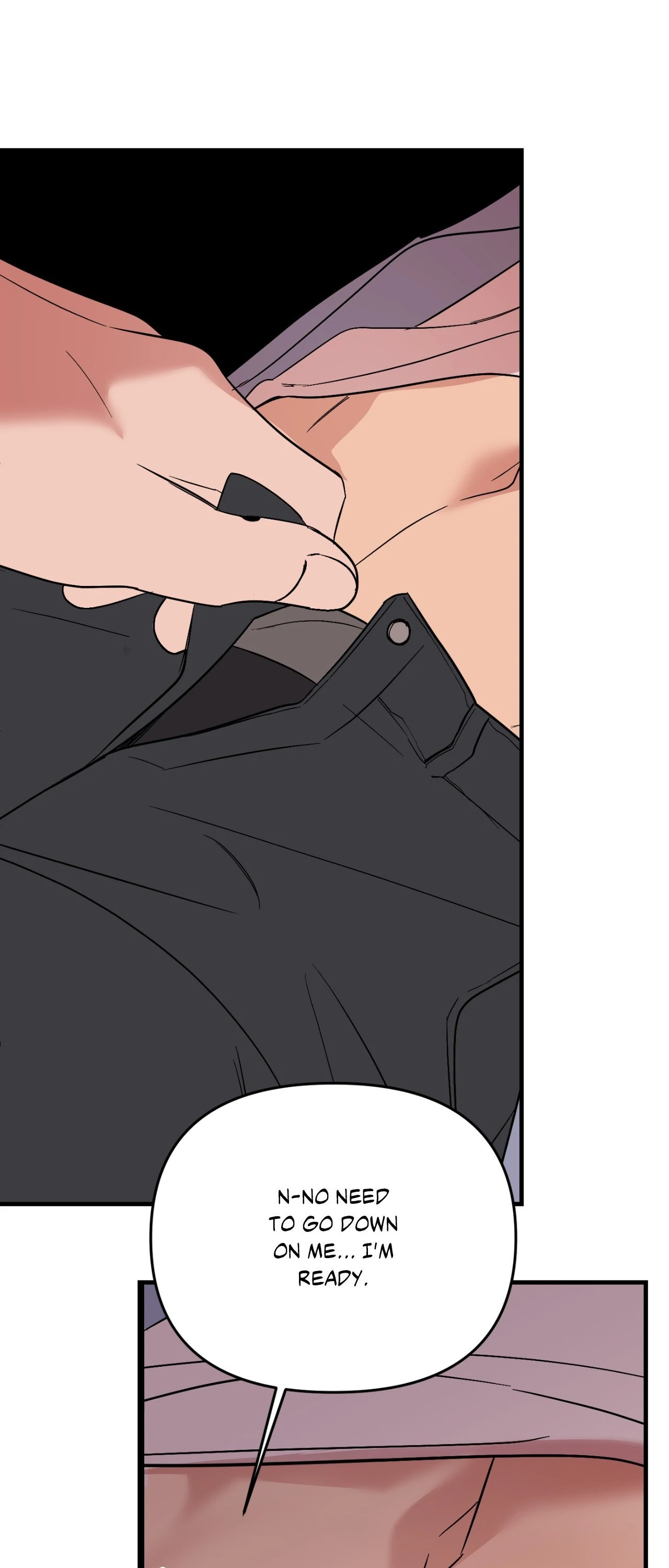 Backlight [Official] {Uncensored} - Chapter 42 manhwa