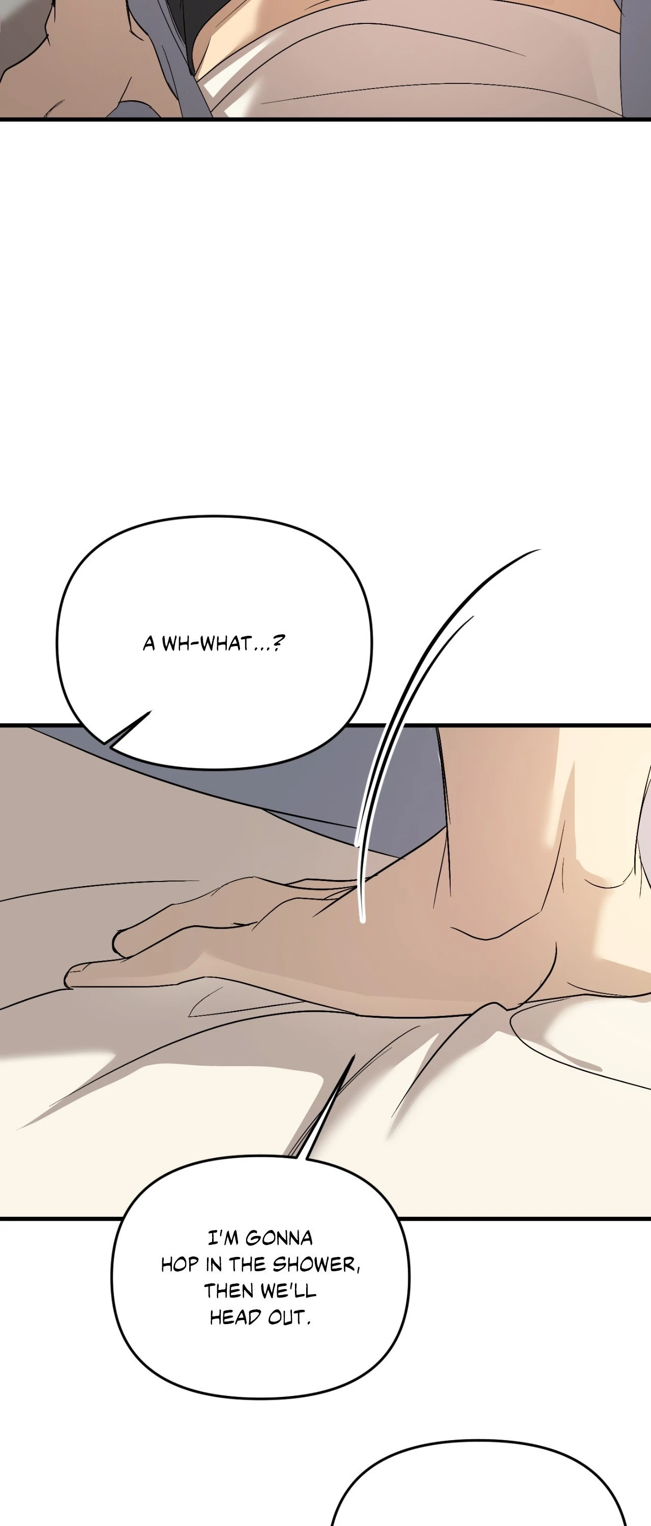 Backlight [Official] {Uncensored} - Chapter 42 manhwa