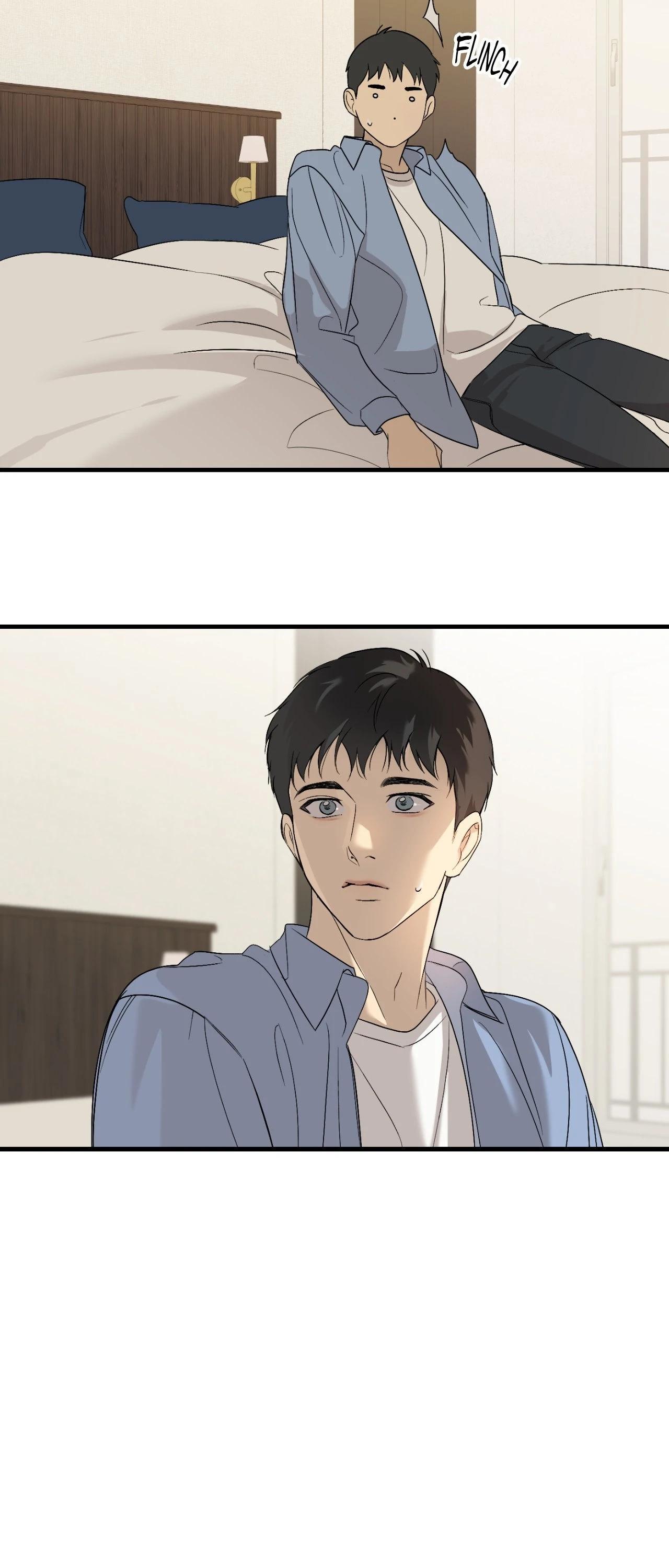 Backlight [Official] {Uncensored} - Chapter 42 manhwa