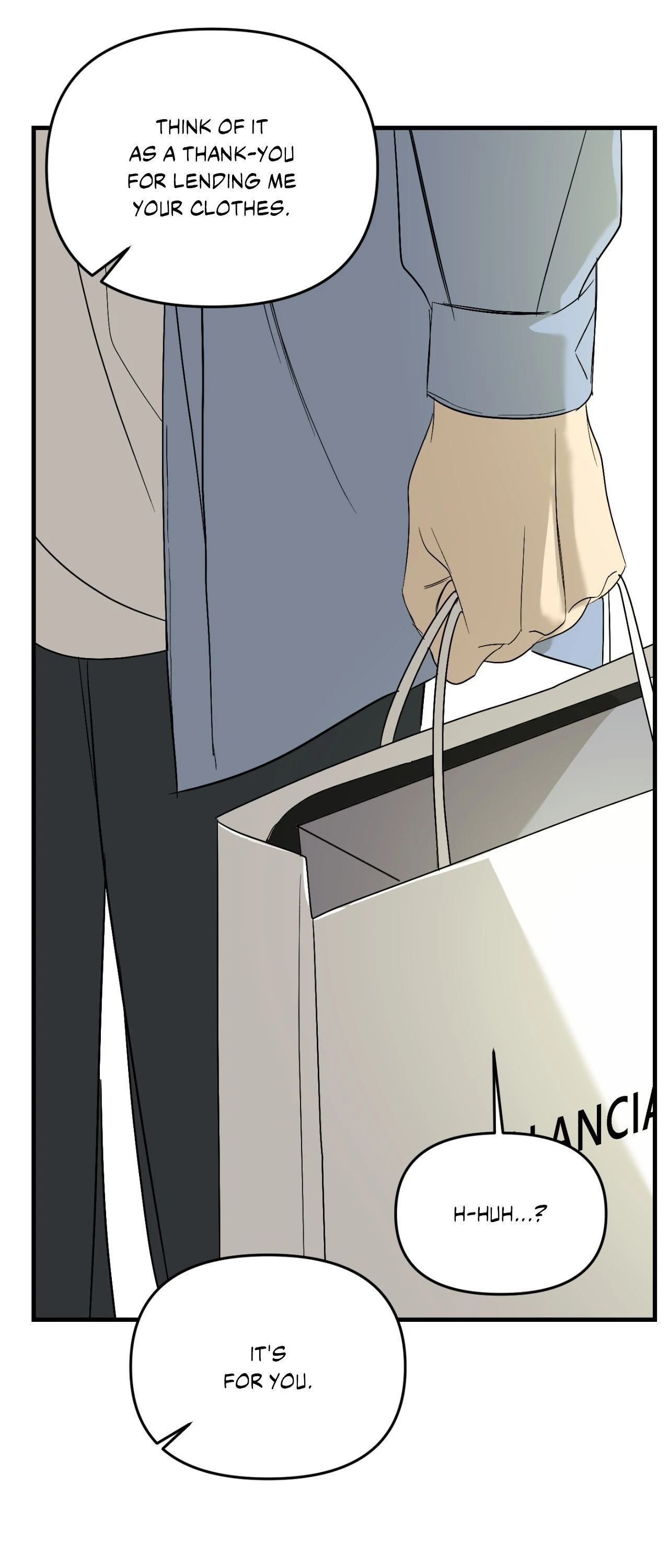 Backlight [Official] {Uncensored} - Chapter 42 manhwa