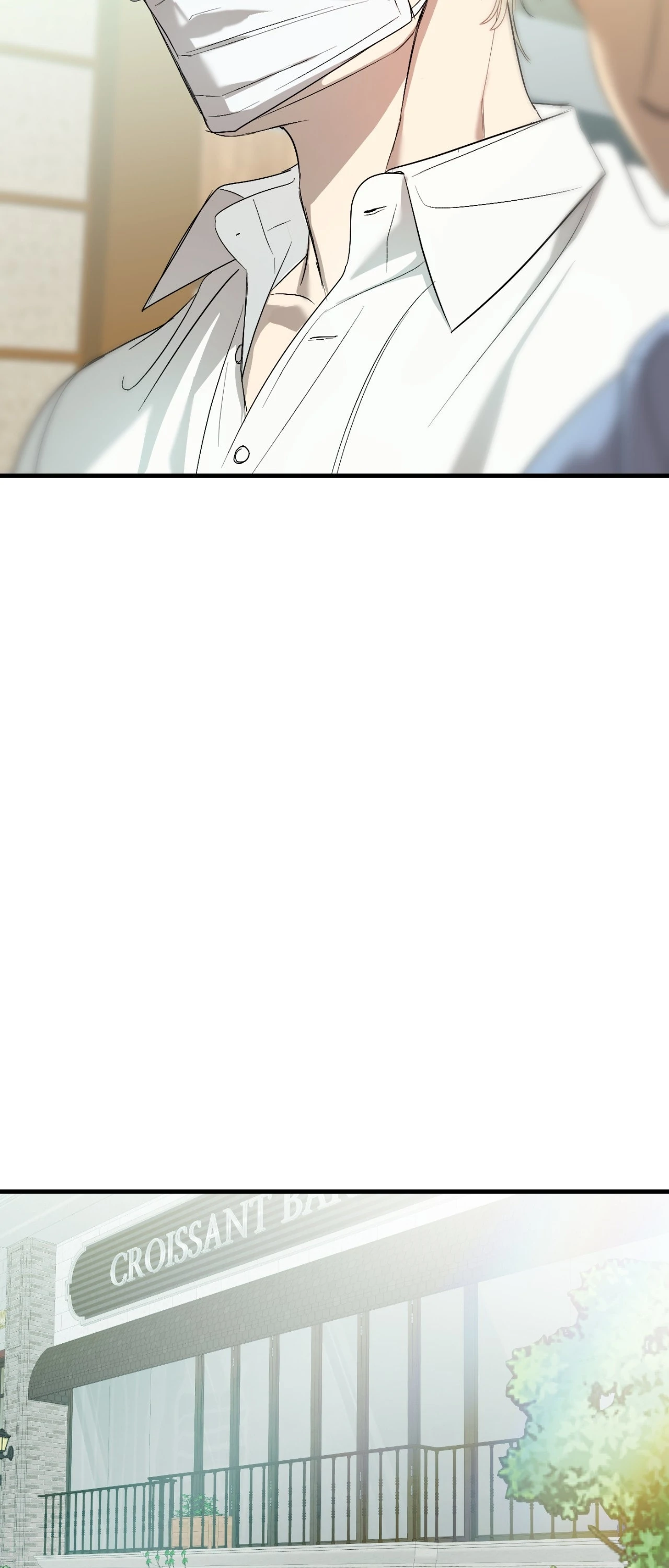 Backlight [Official] {Uncensored} - Chapter 42 manhwa