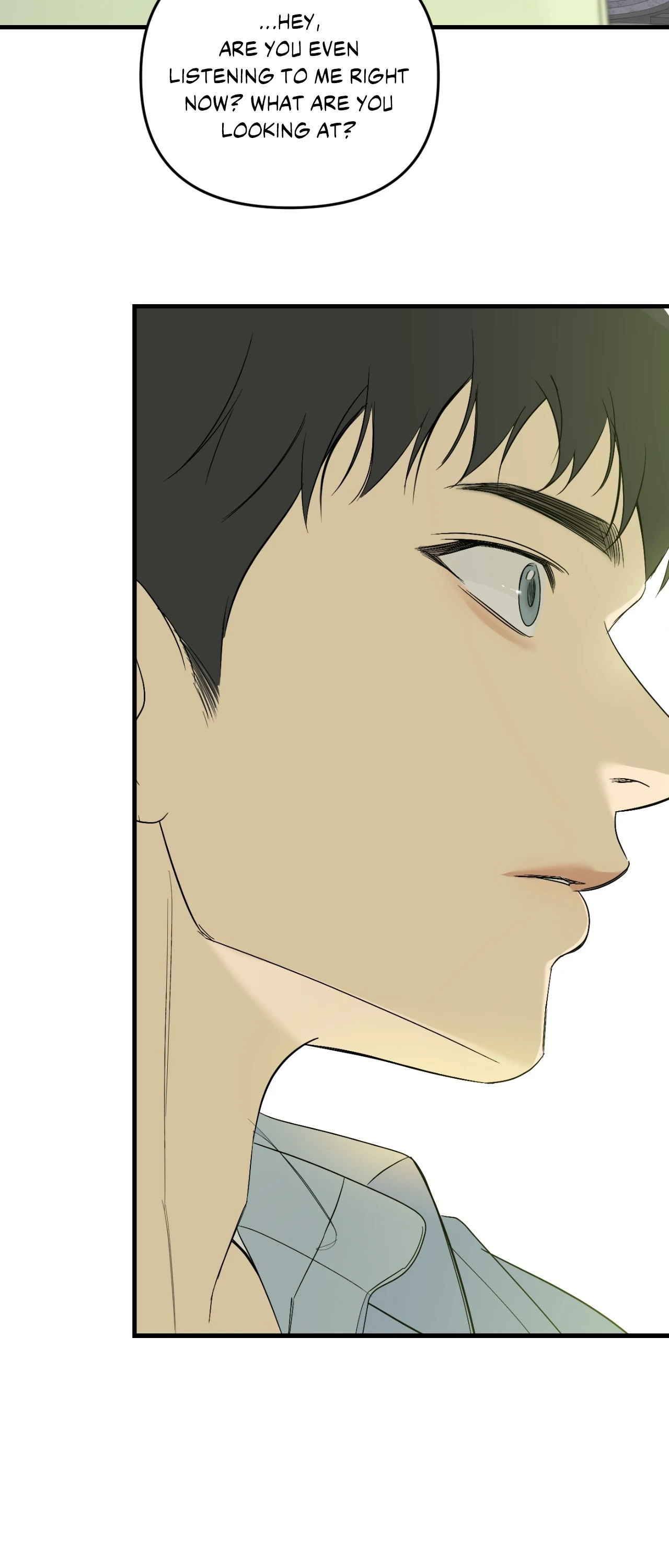 Backlight [Official] {Uncensored} - Chapter 42 manhwa