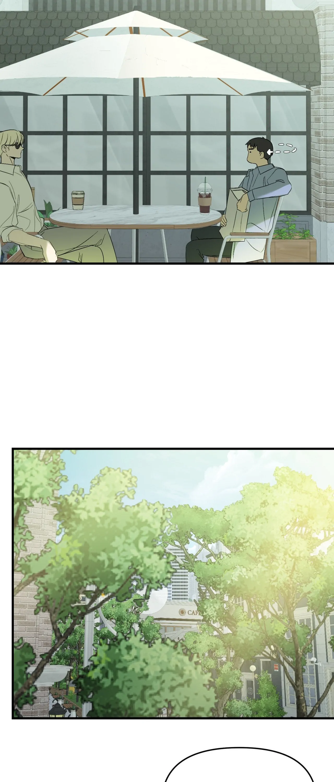 Backlight [Official] {Uncensored} - Chapter 42 manhwa