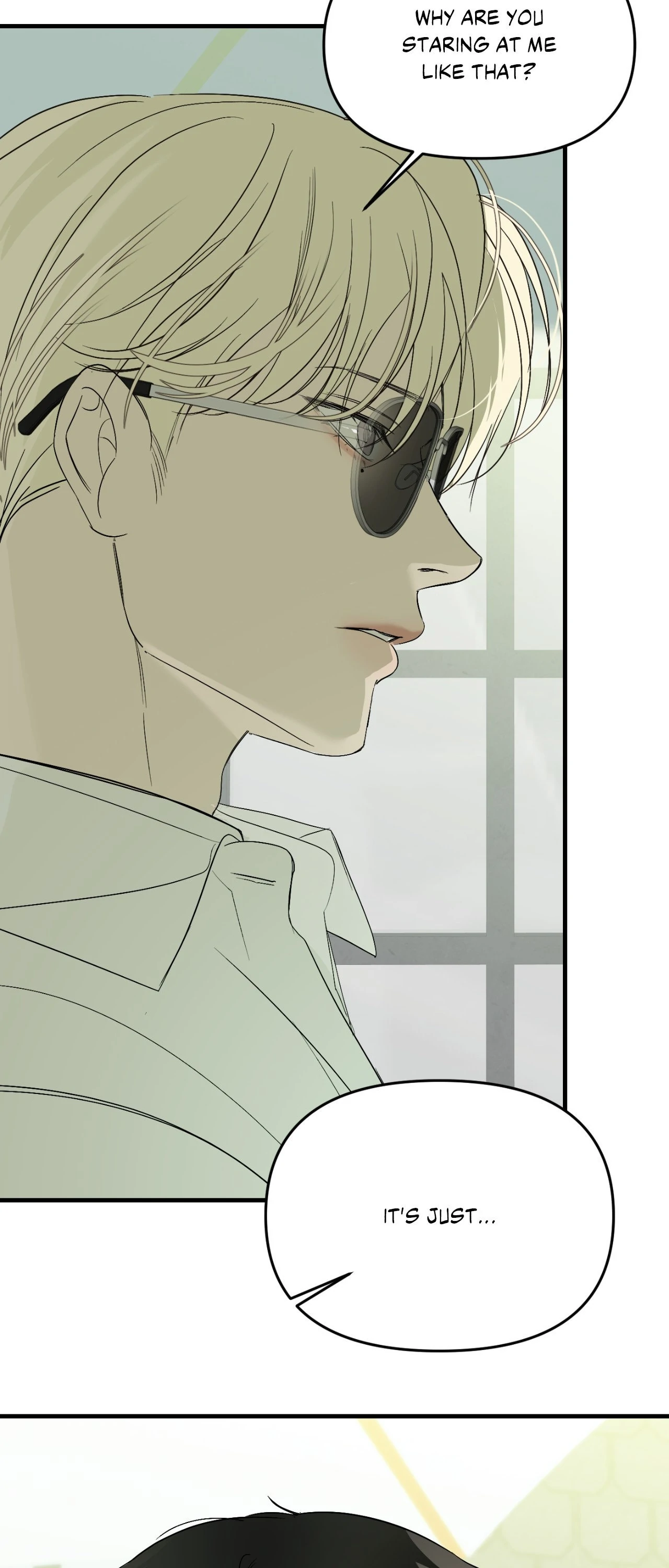 Backlight [Official] {Uncensored} - Chapter 42 manhwa