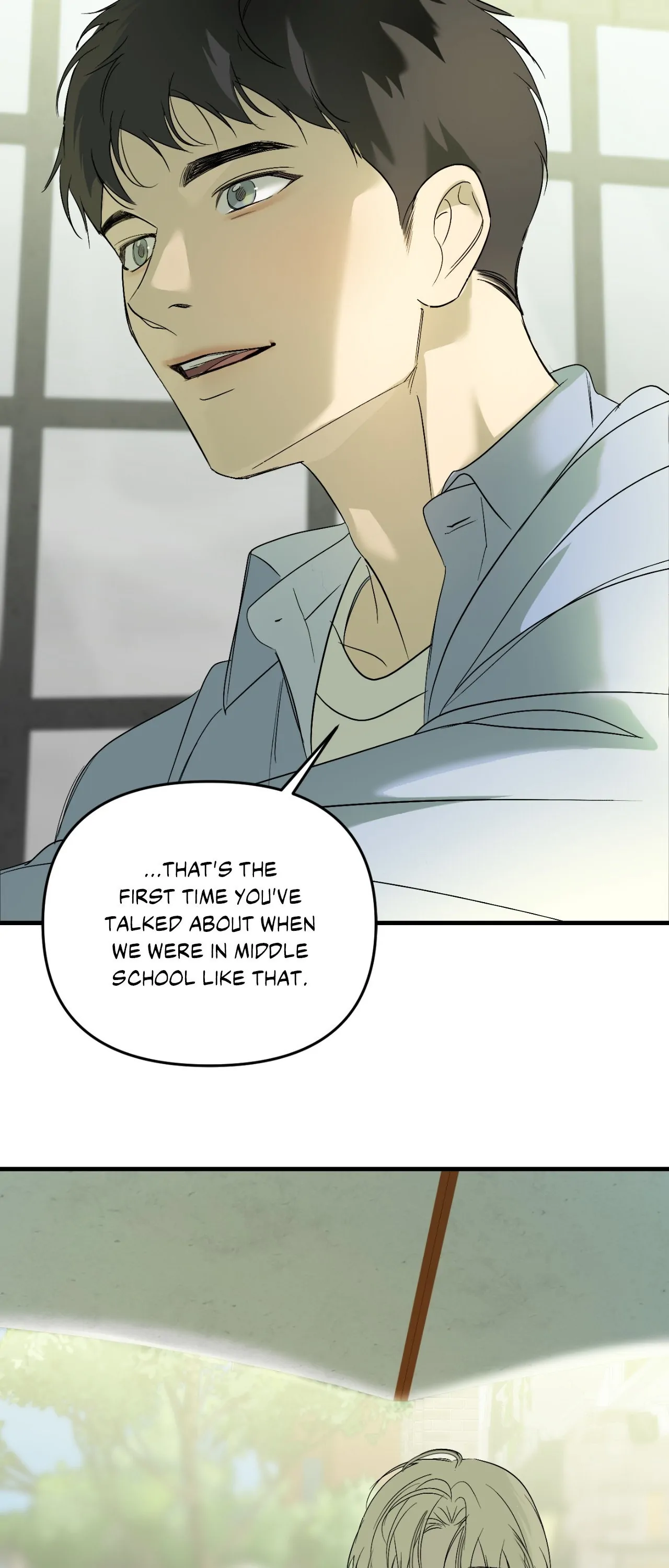 Backlight [Official] {Uncensored} - Chapter 42 manhwa