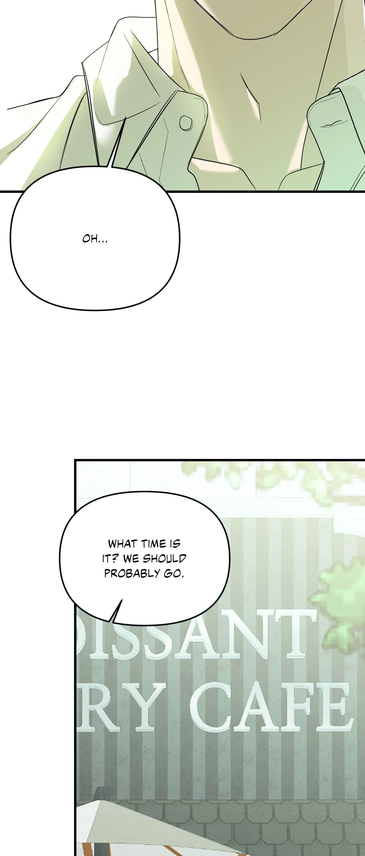 Backlight [Official] {Uncensored} - Chapter 42 manhwa
