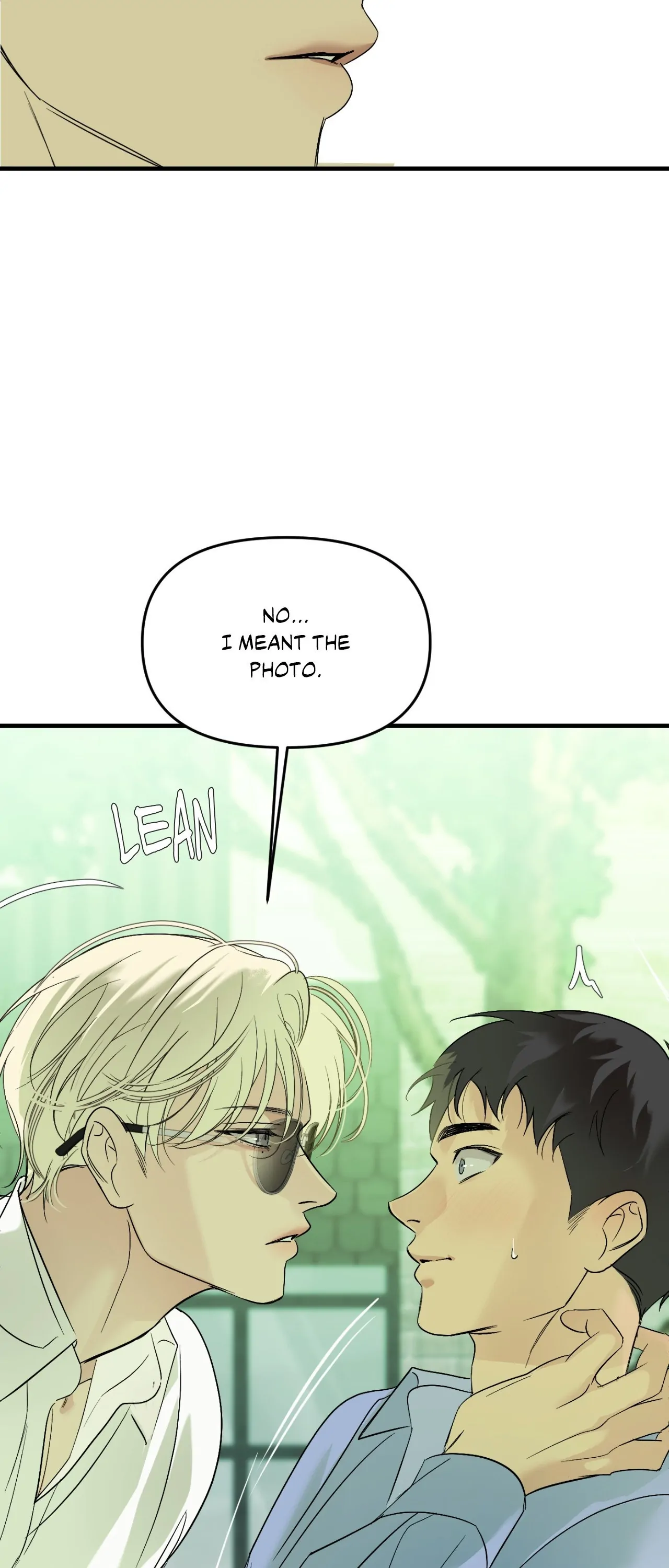 Backlight [Official] {Uncensored} - Chapter 42 manhwa