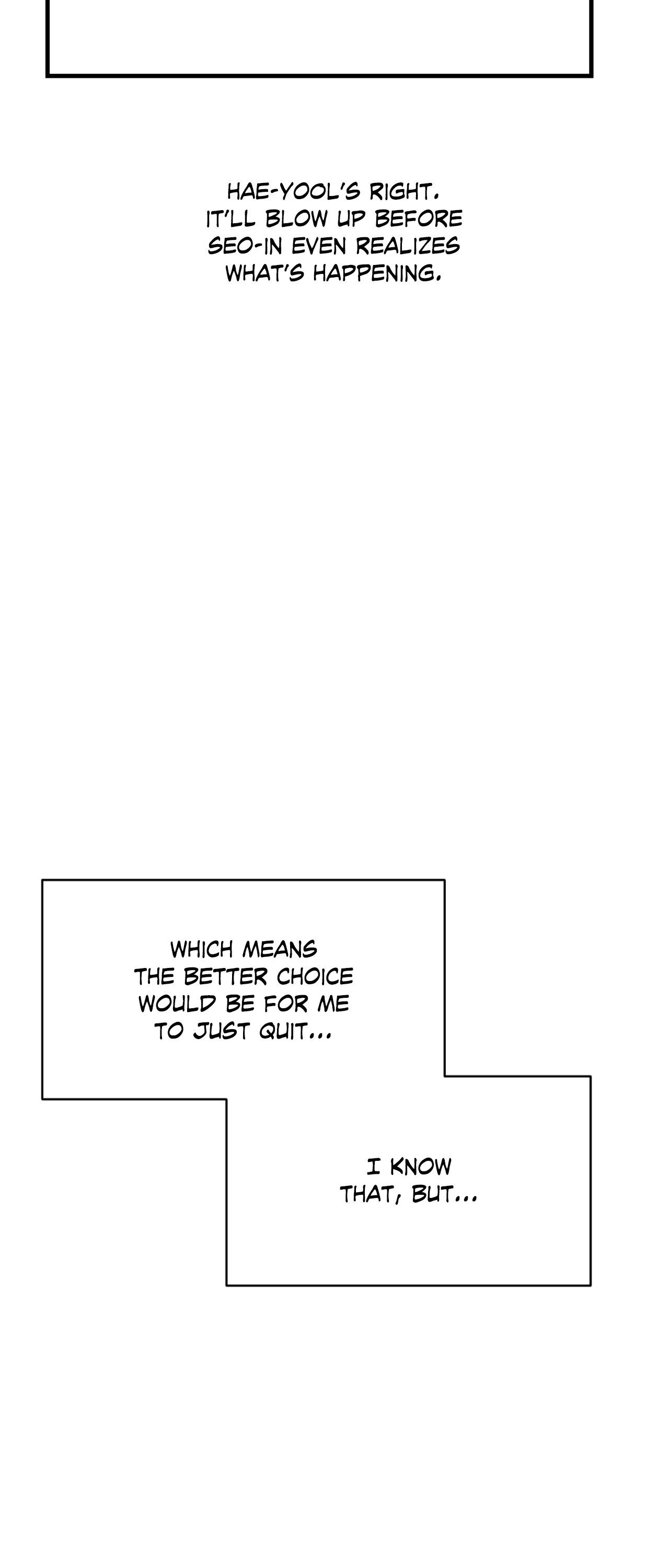 Backlight [Official] {Uncensored} - Chapter 42 manhwa