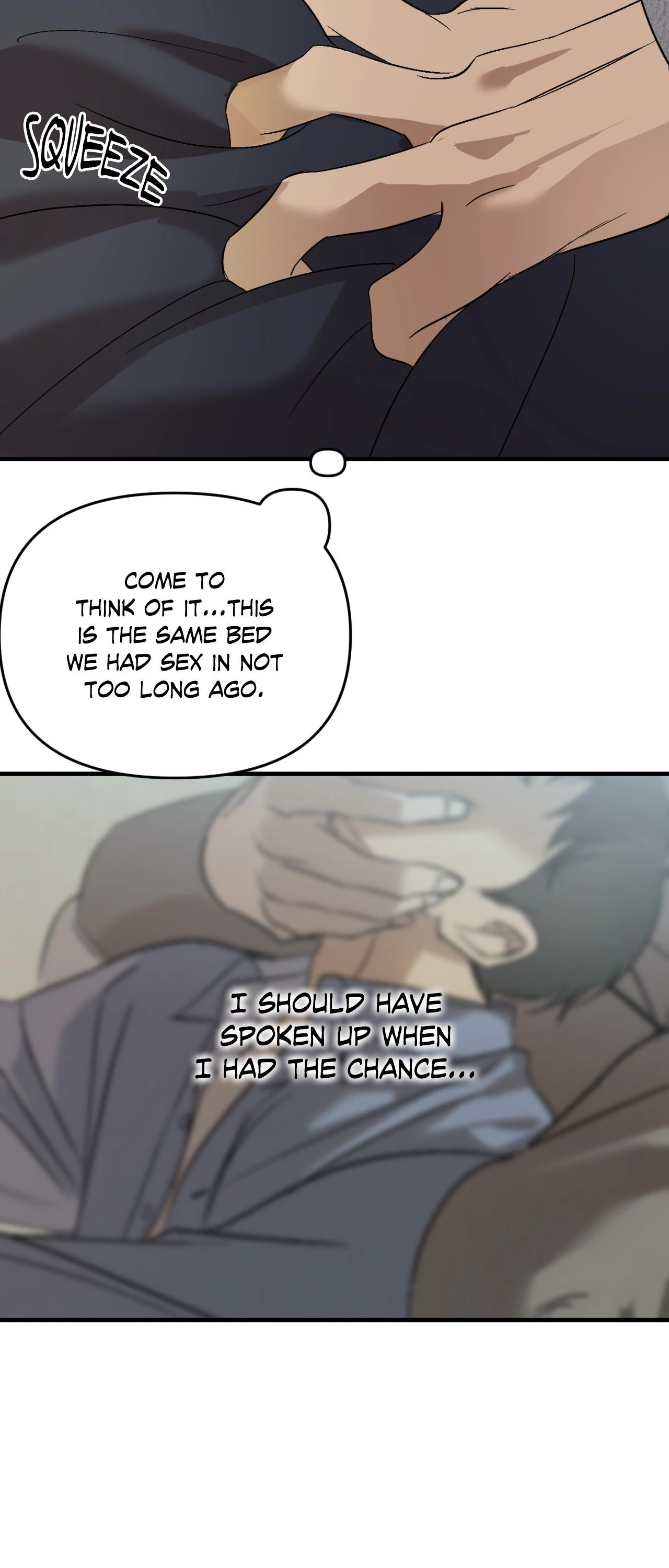 Backlight [Official] {Uncensored} - Chapter 42 manhwa