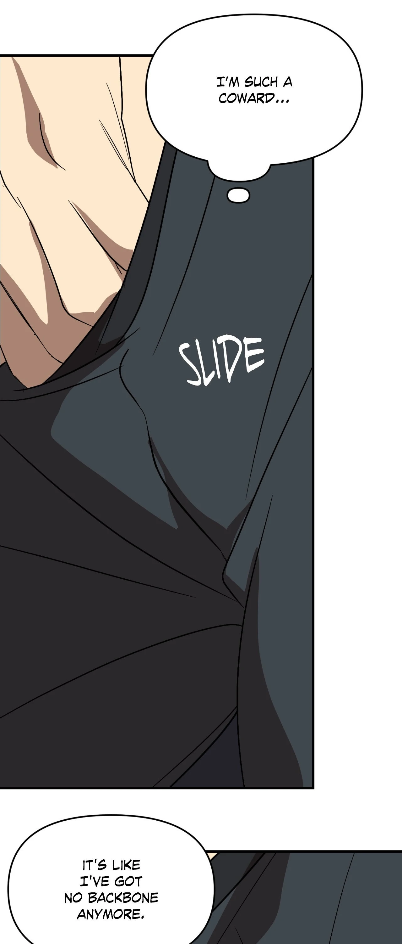 Backlight [Official] {Uncensored} - Chapter 42 manhwa