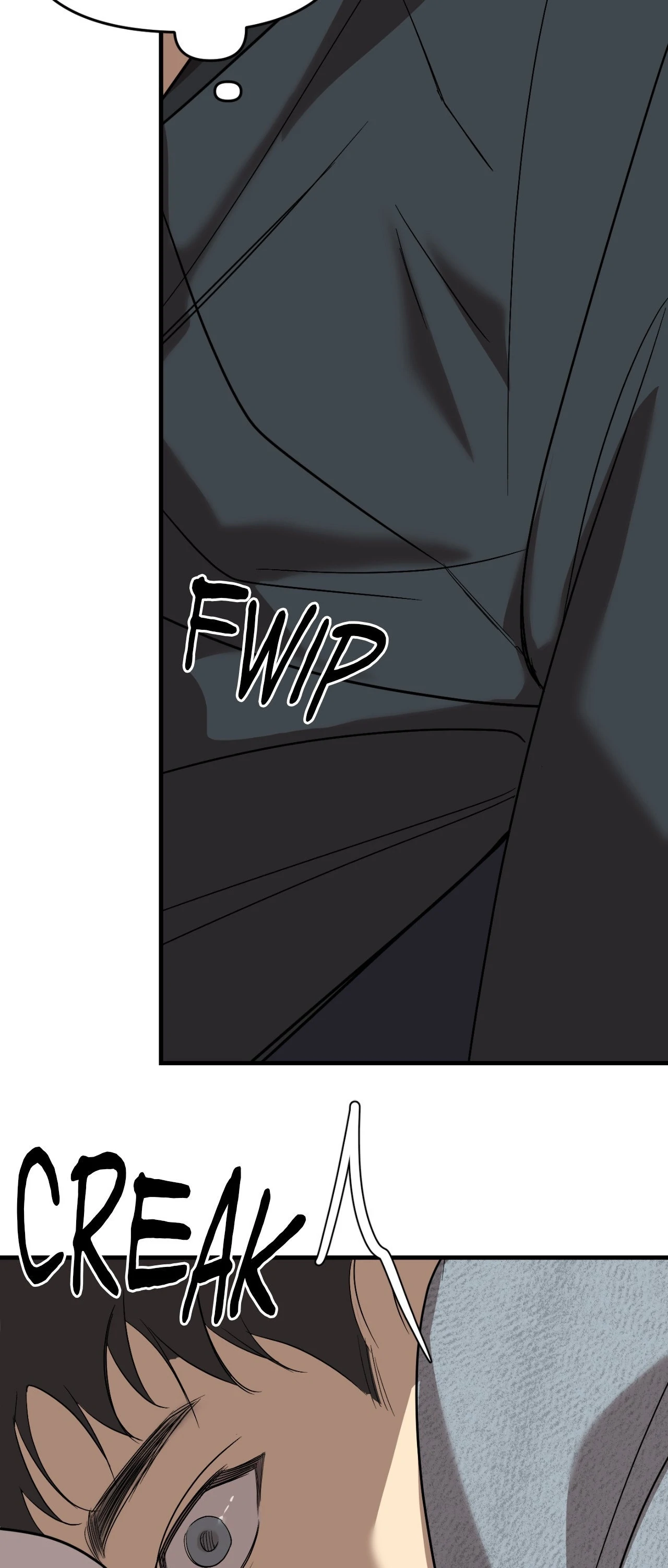 Backlight [Official] {Uncensored} - Chapter 42 manhwa