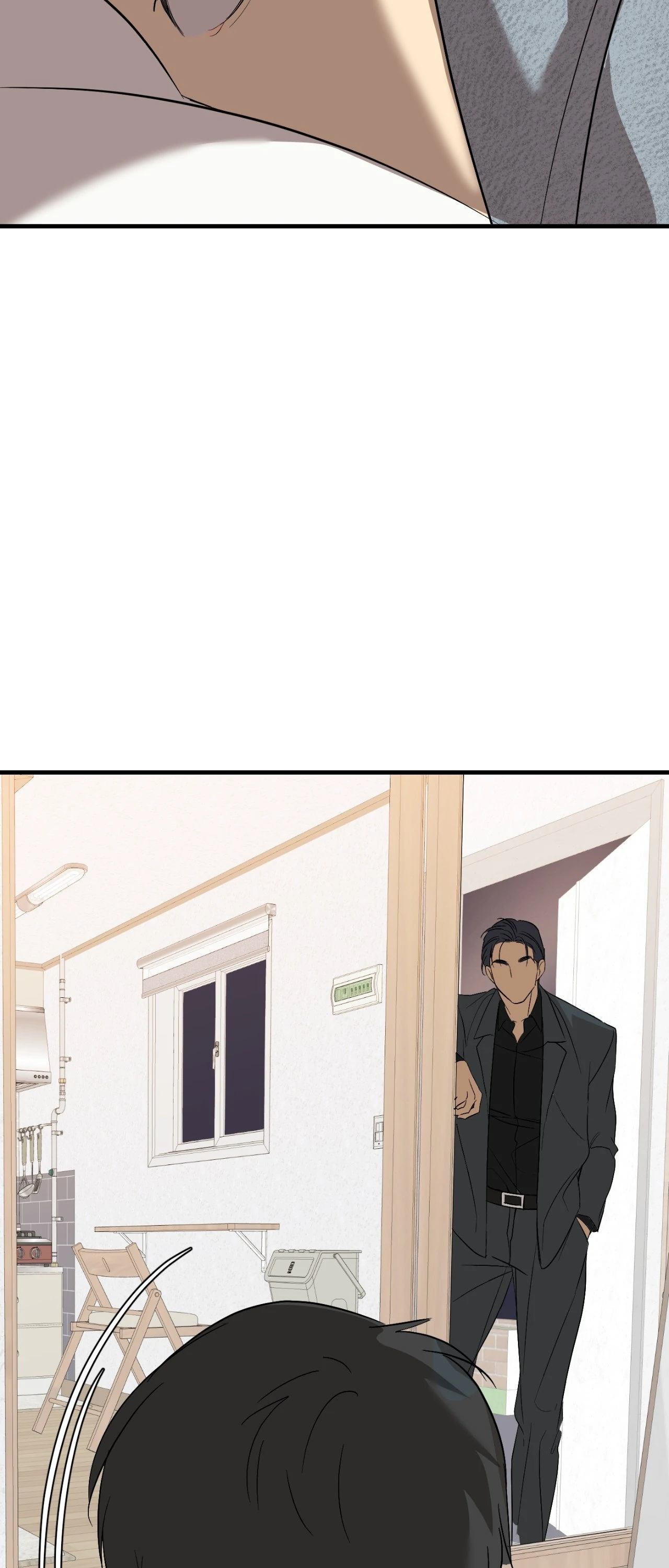 Backlight [Official] {Uncensored} - Chapter 42 manhwa