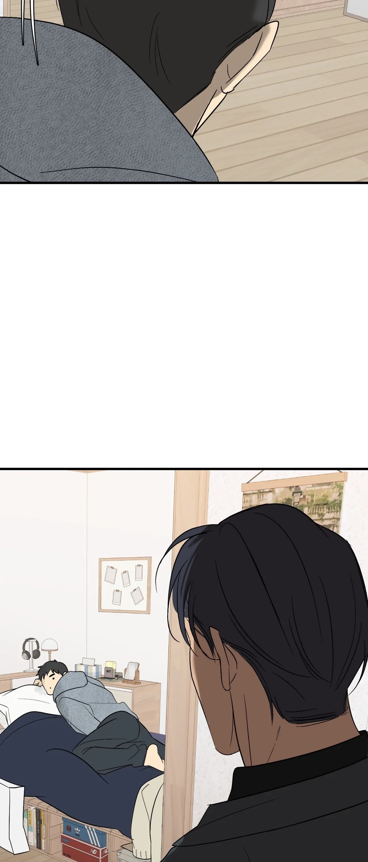 Backlight [Official] {Uncensored} - Chapter 42 manhwa