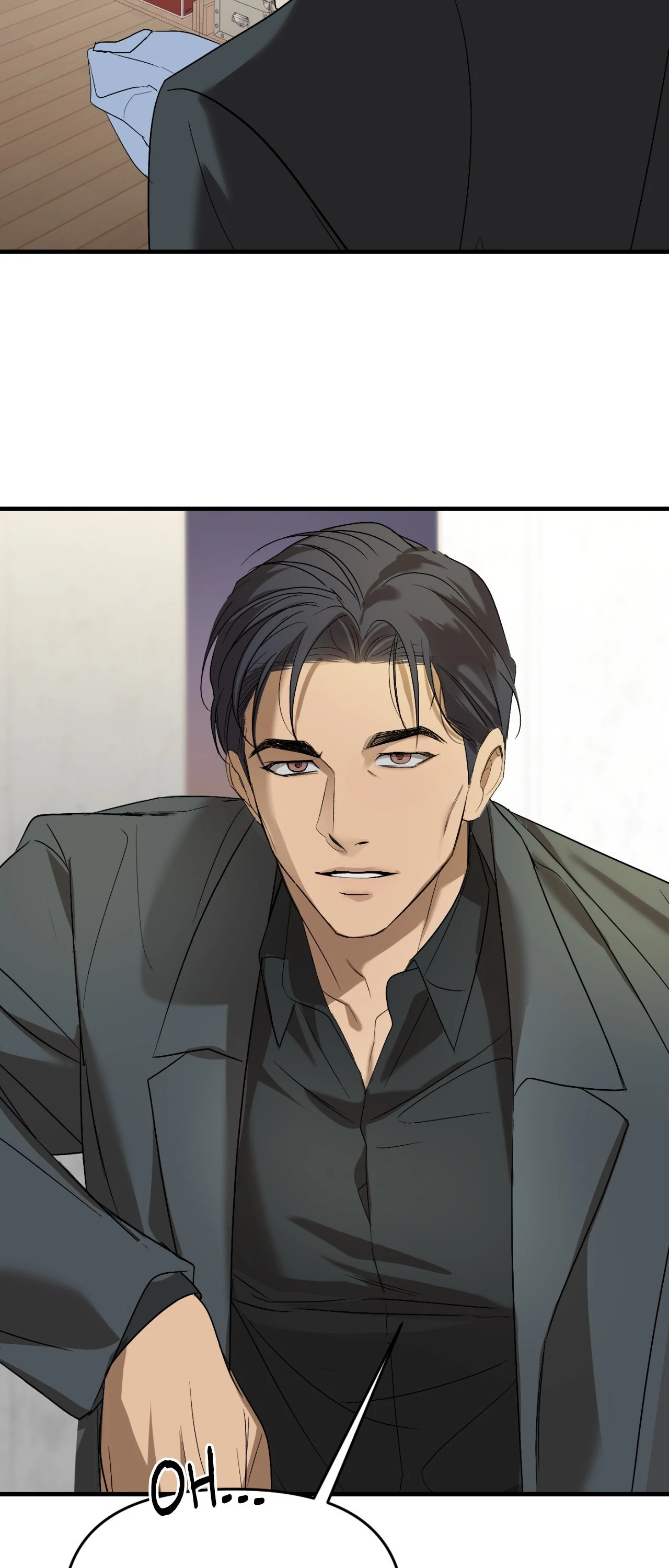 Backlight [Official] {Uncensored} - Chapter 42 manhwa