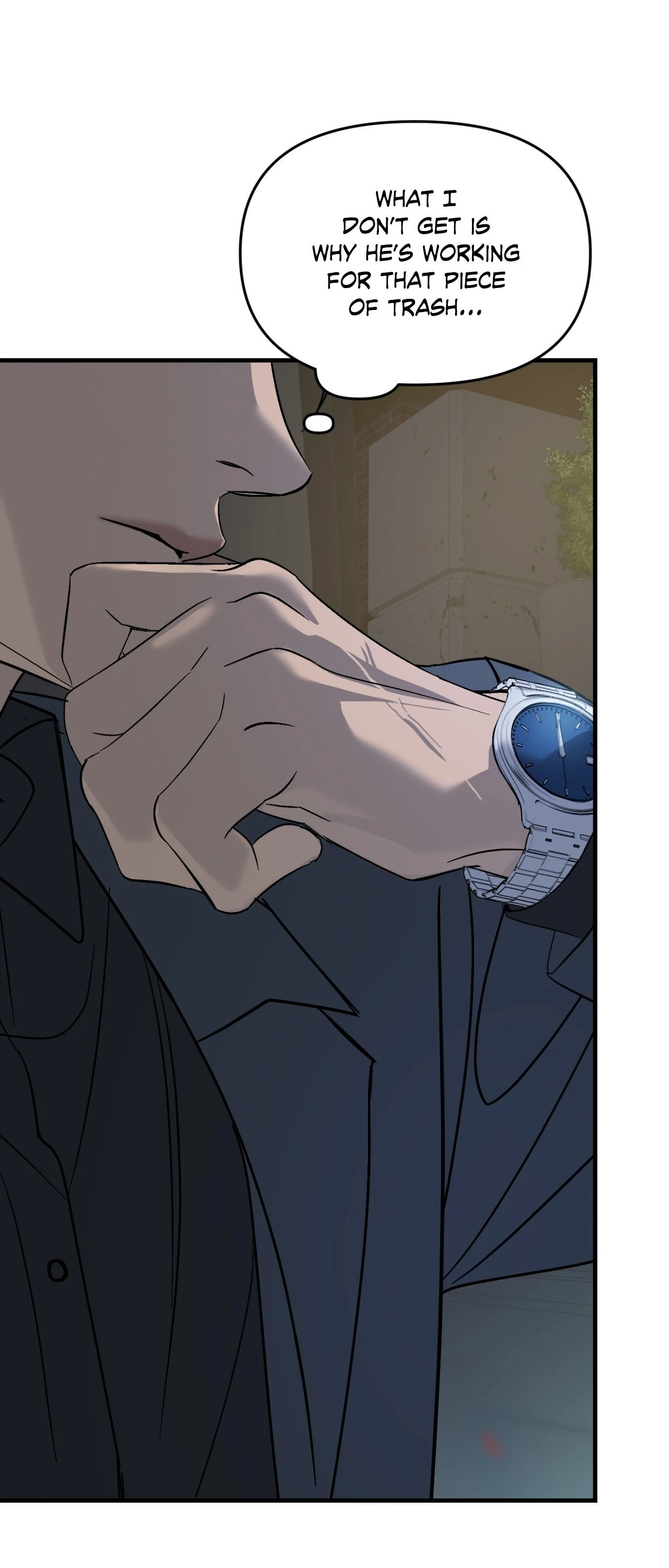 Backlight [Official] {Uncensored} - Chapter 43 manhwa