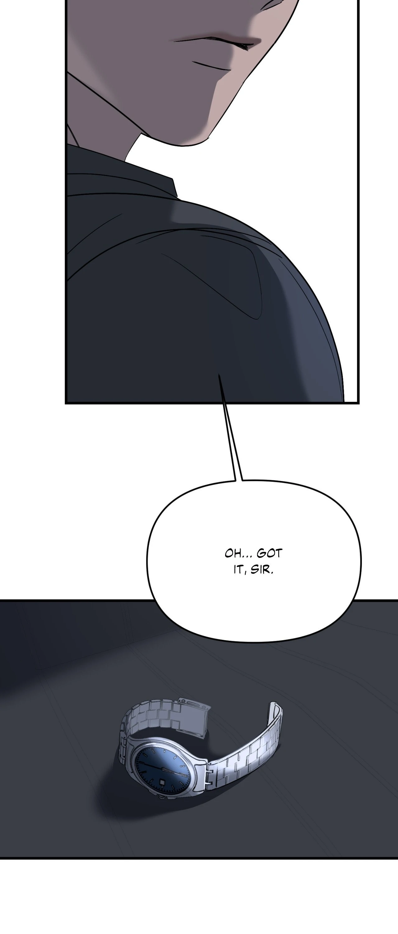 Backlight [Official] {Uncensored} - Chapter 43 manhwa