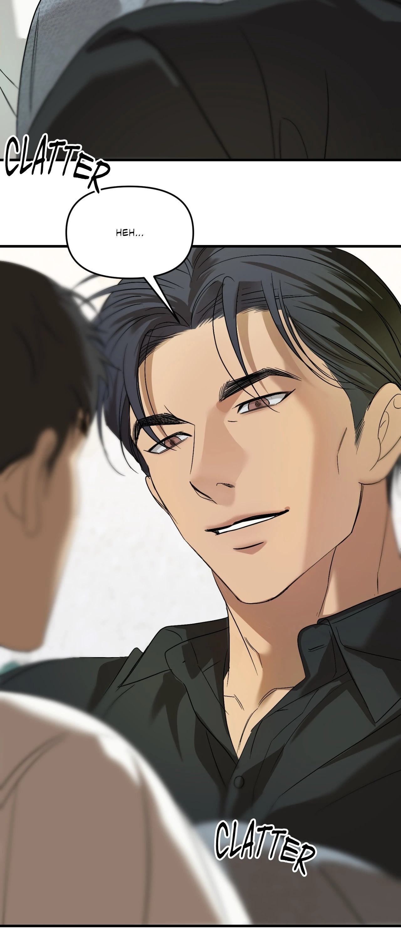 Backlight [Official] {Uncensored} - Chapter 43 manhwa