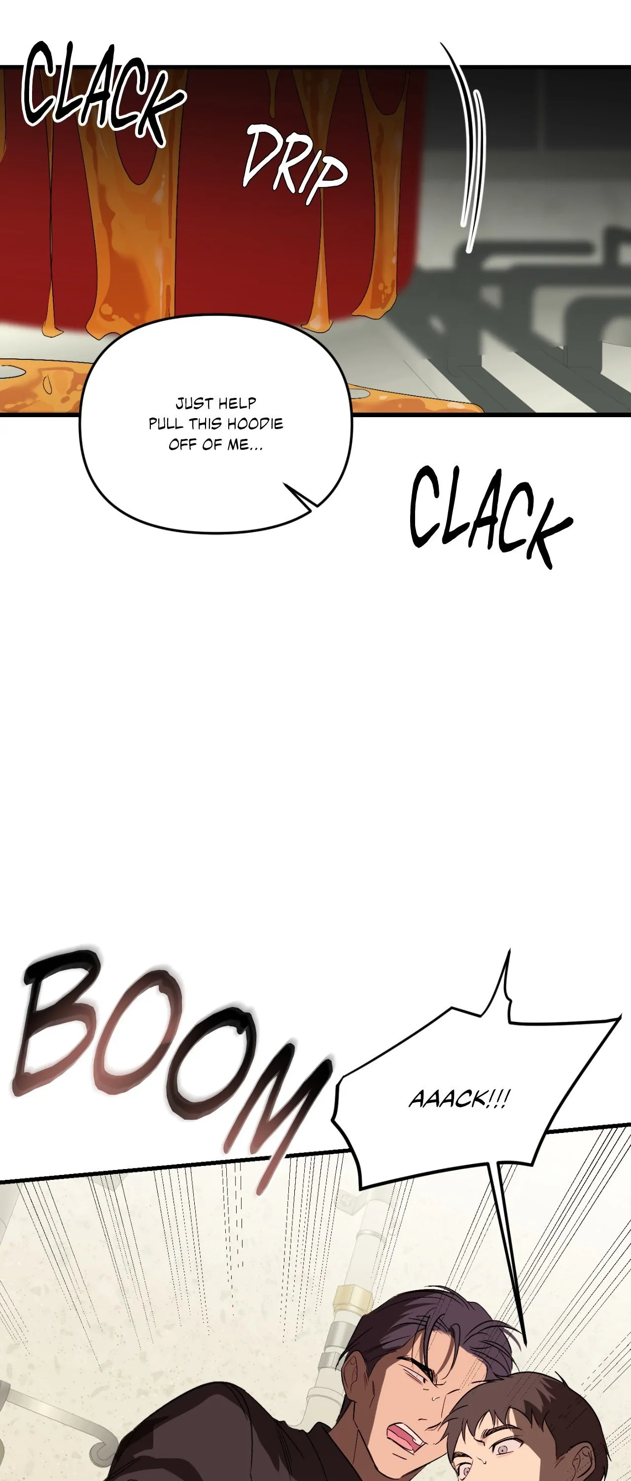 Backlight [Official] {Uncensored} - Chapter 43 manhwa