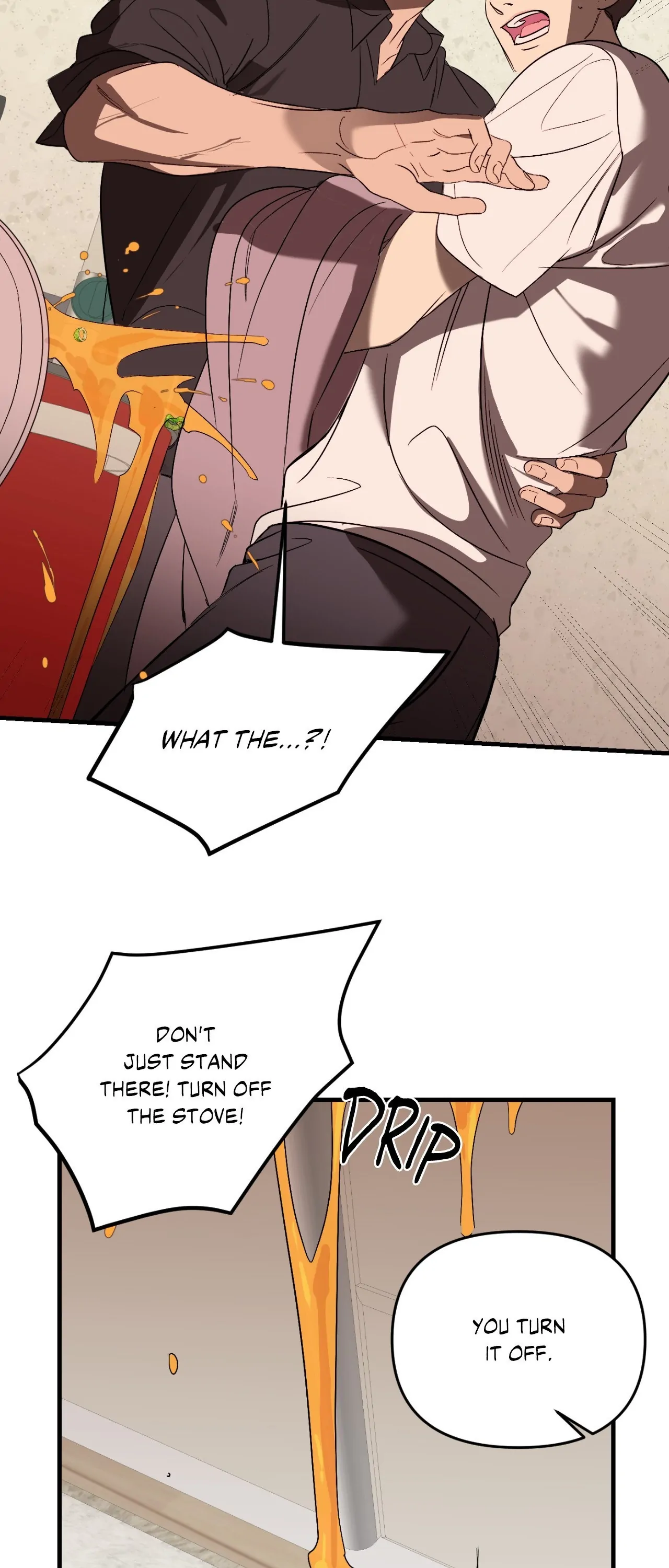 Backlight [Official] {Uncensored} - Chapter 43 manhwa