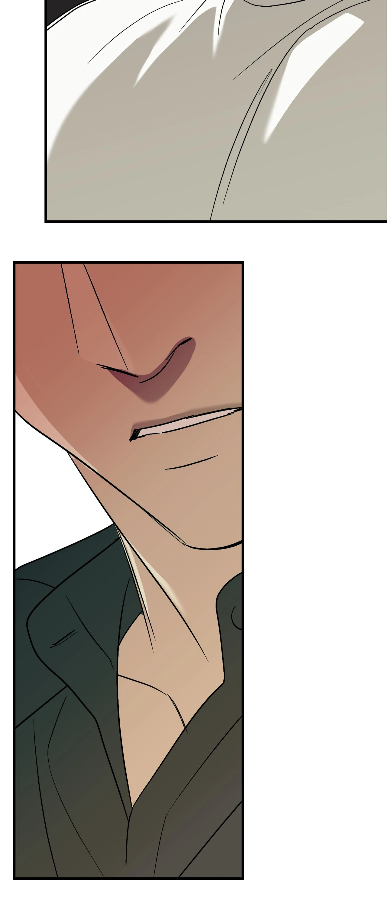 Backlight [Official] {Uncensored} - Chapter 43 manhwa