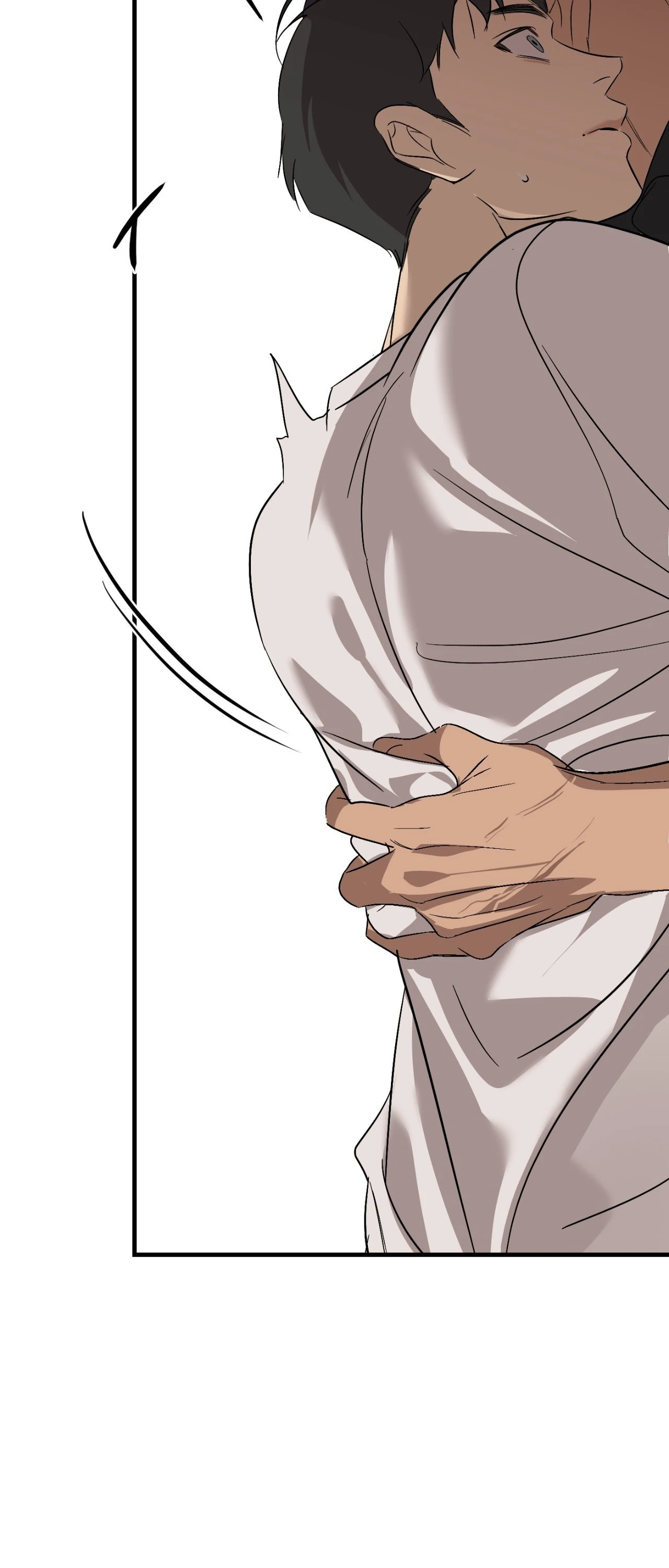 Backlight [Official] {Uncensored} - Chapter 43 manhwa