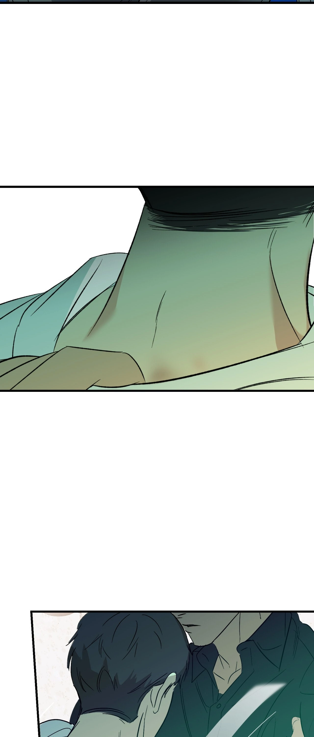 Backlight [Official] {Uncensored} - Chapter 43 manhwa