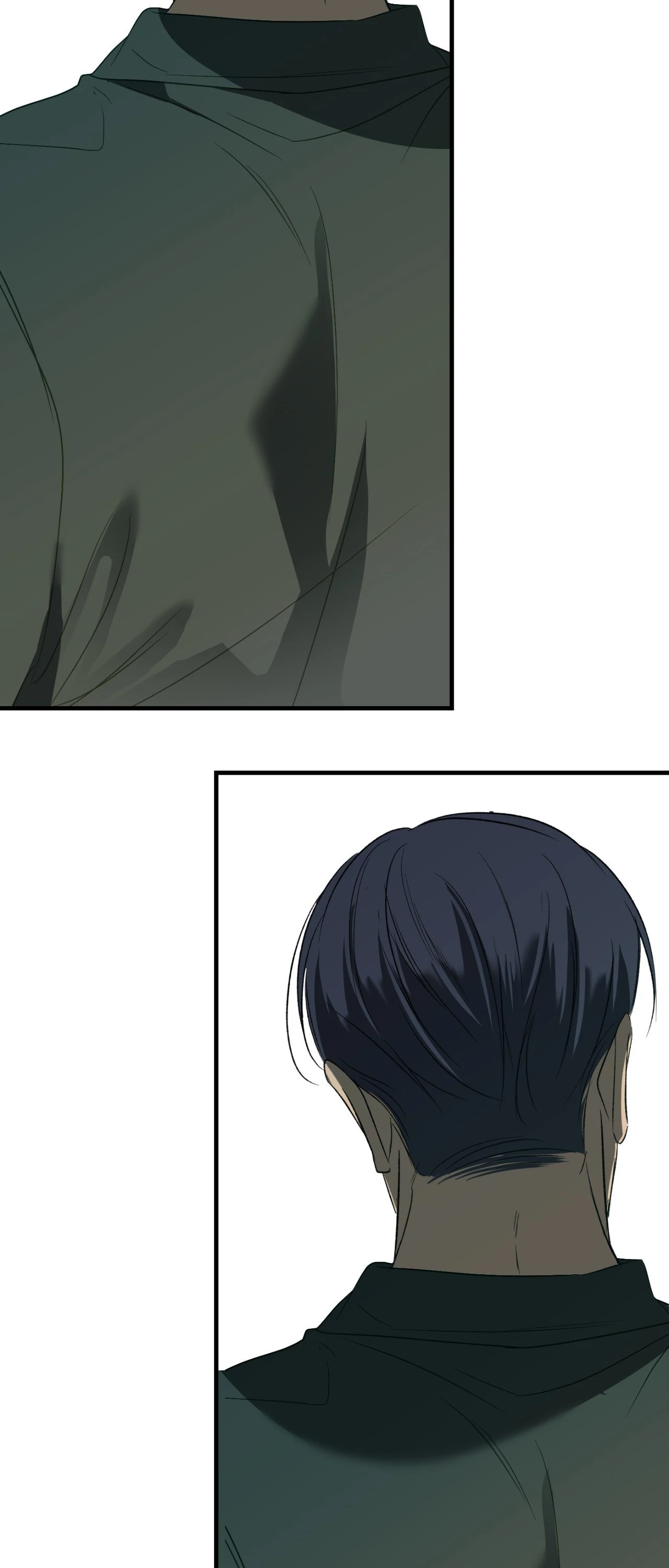 Backlight [Official] {Uncensored} - Chapter 43 manhwa
