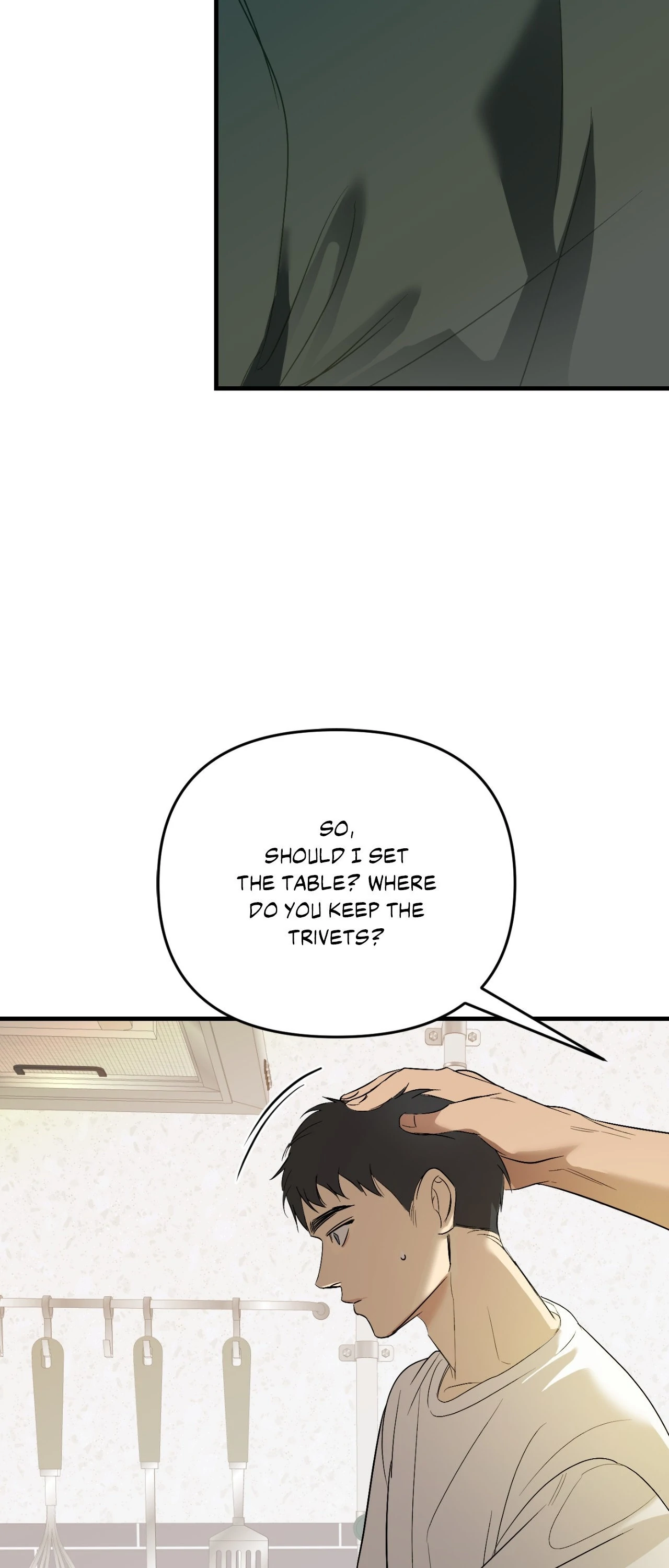 Backlight [Official] {Uncensored} - Chapter 43 manhwa
