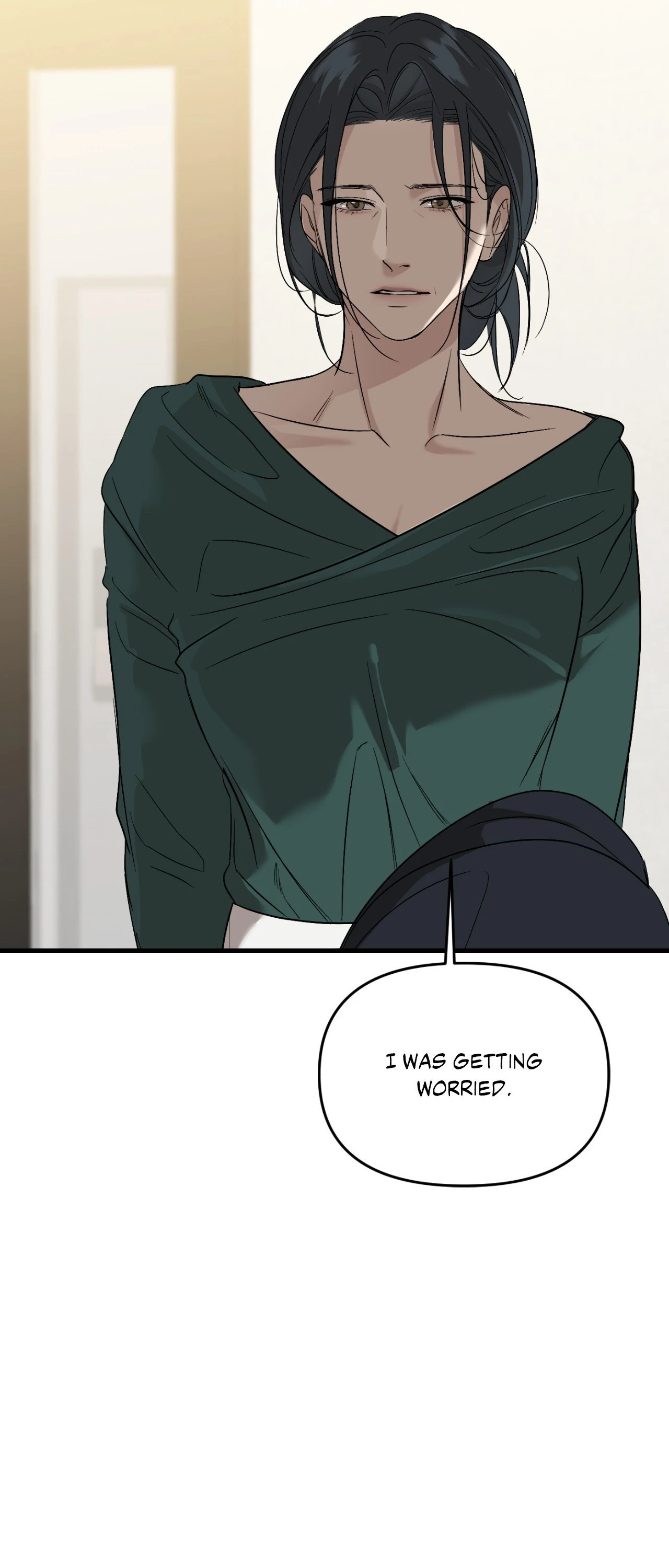 Backlight [Official] {Uncensored} - Chapter 43 manhwa