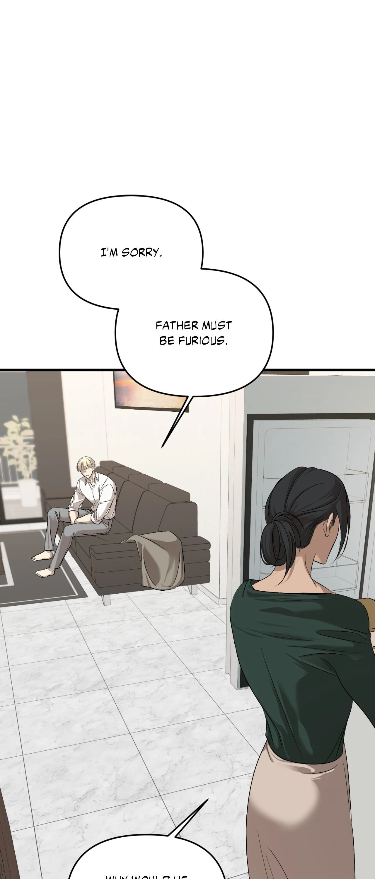 Backlight [Official] {Uncensored} - Chapter 44 manhwa