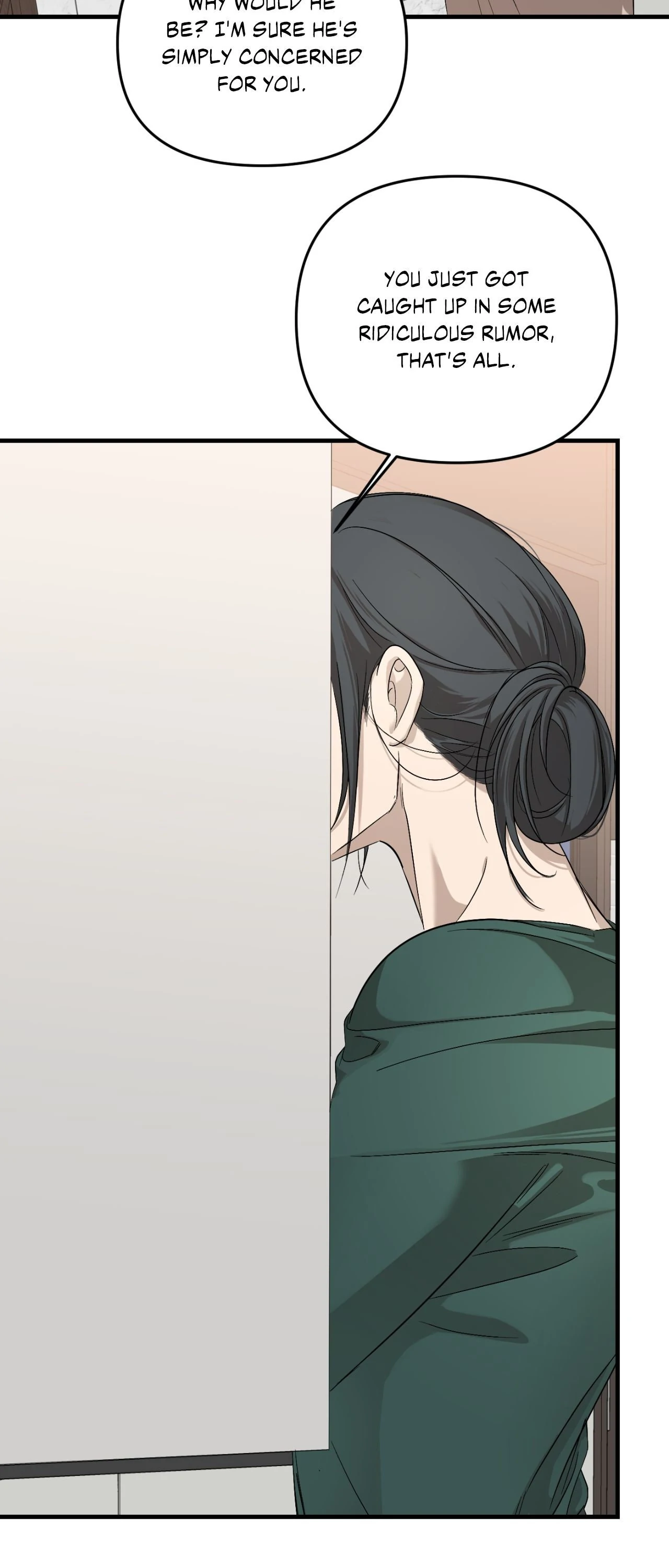 Backlight [Official] {Uncensored} - Chapter 44 manhwa