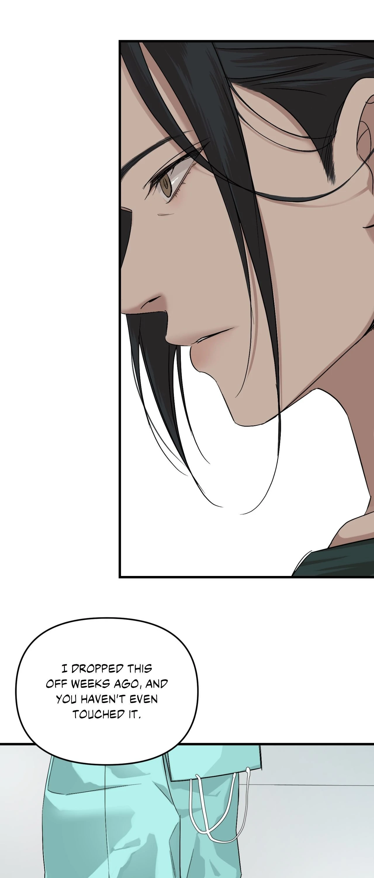 Backlight [Official] {Uncensored} - Chapter 44 manhwa