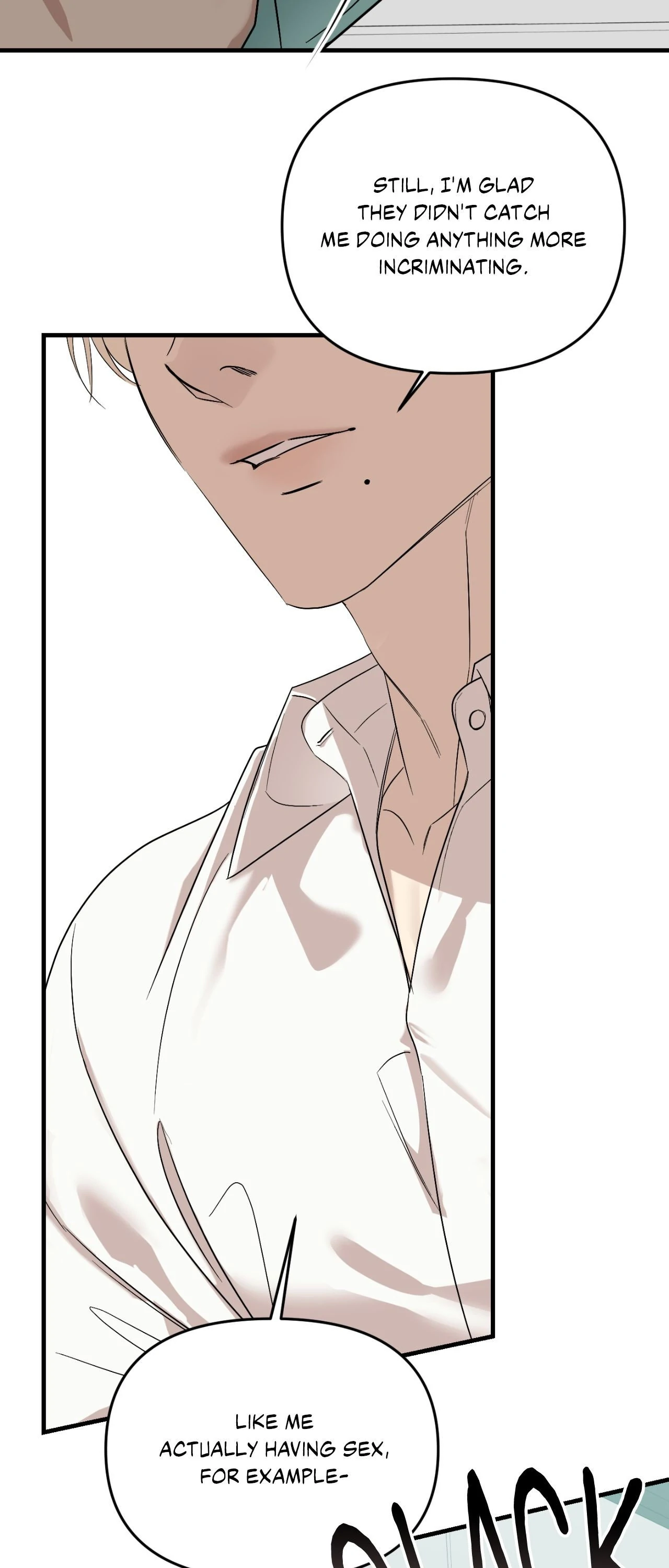 Backlight [Official] {Uncensored} - Chapter 44 manhwa