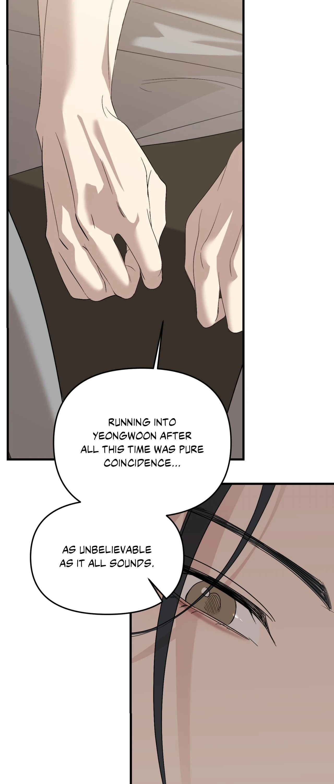 Backlight [Official] {Uncensored} - Chapter 44 manhwa