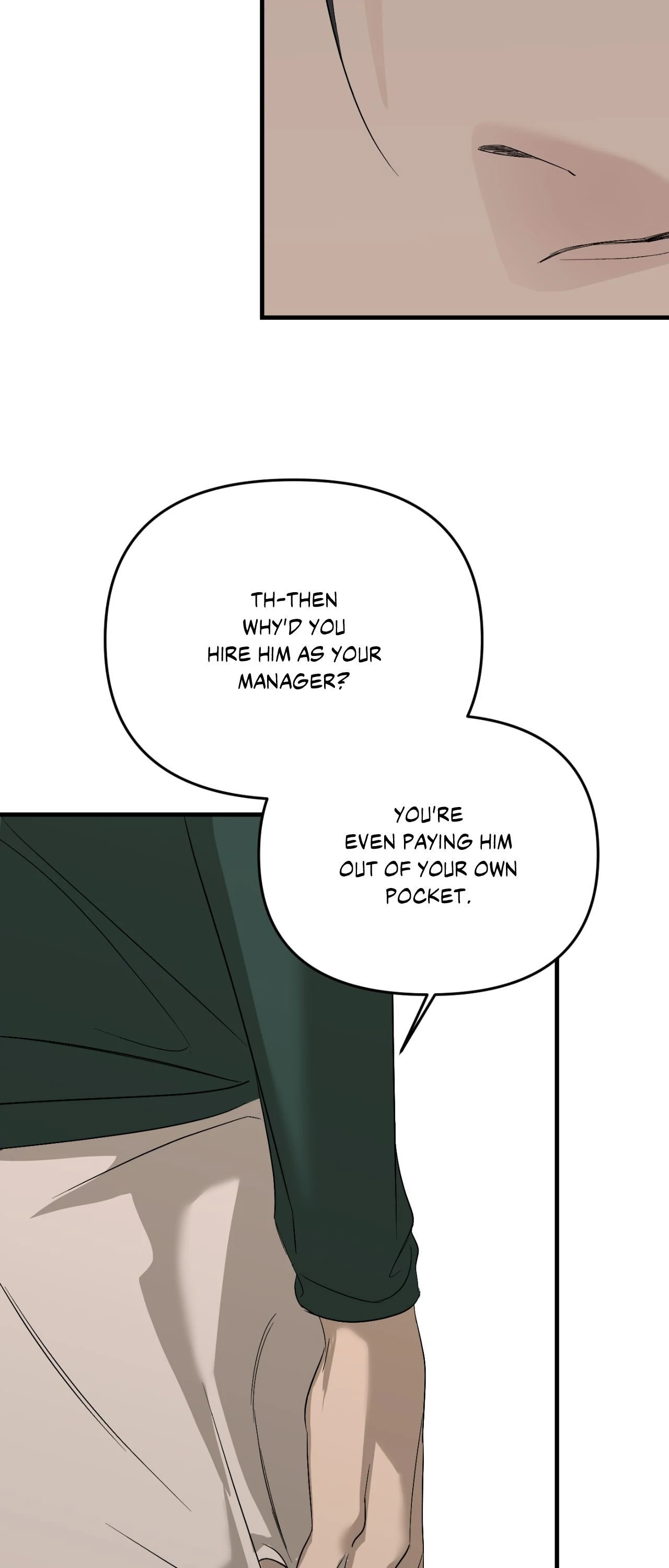 Backlight [Official] {Uncensored} - Chapter 44 manhwa