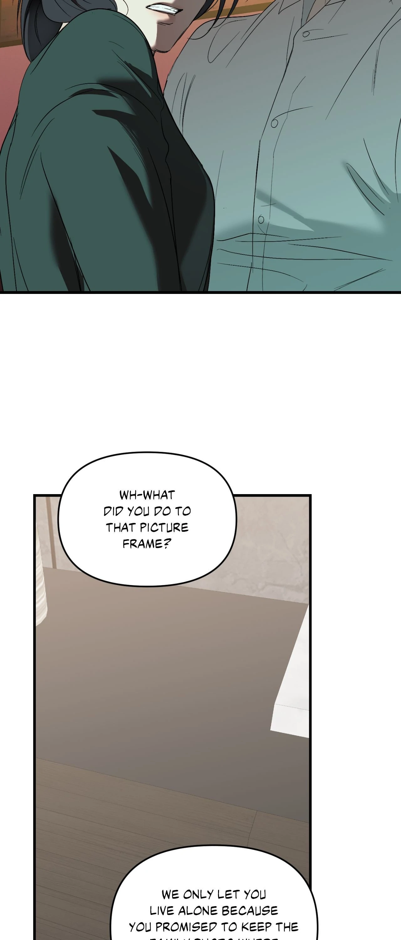 Backlight [Official] {Uncensored} - Chapter 44 manhwa