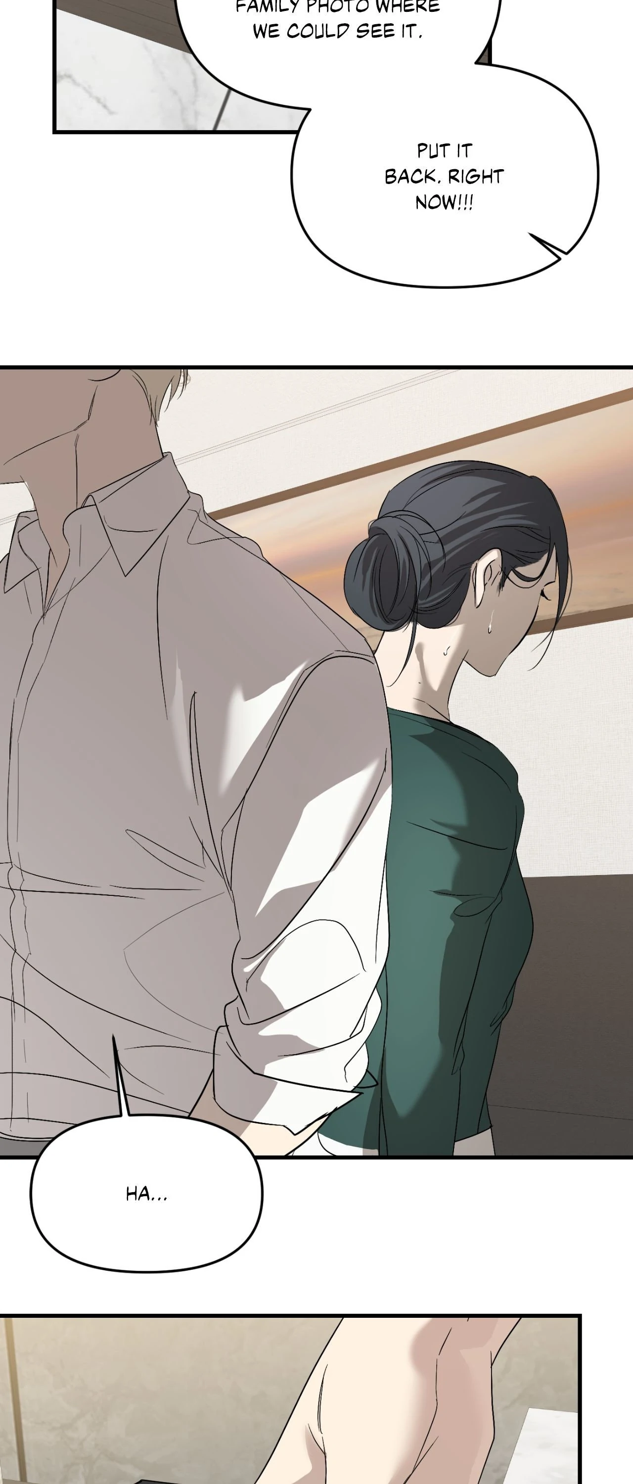 Backlight [Official] {Uncensored} - Chapter 44 manhwa