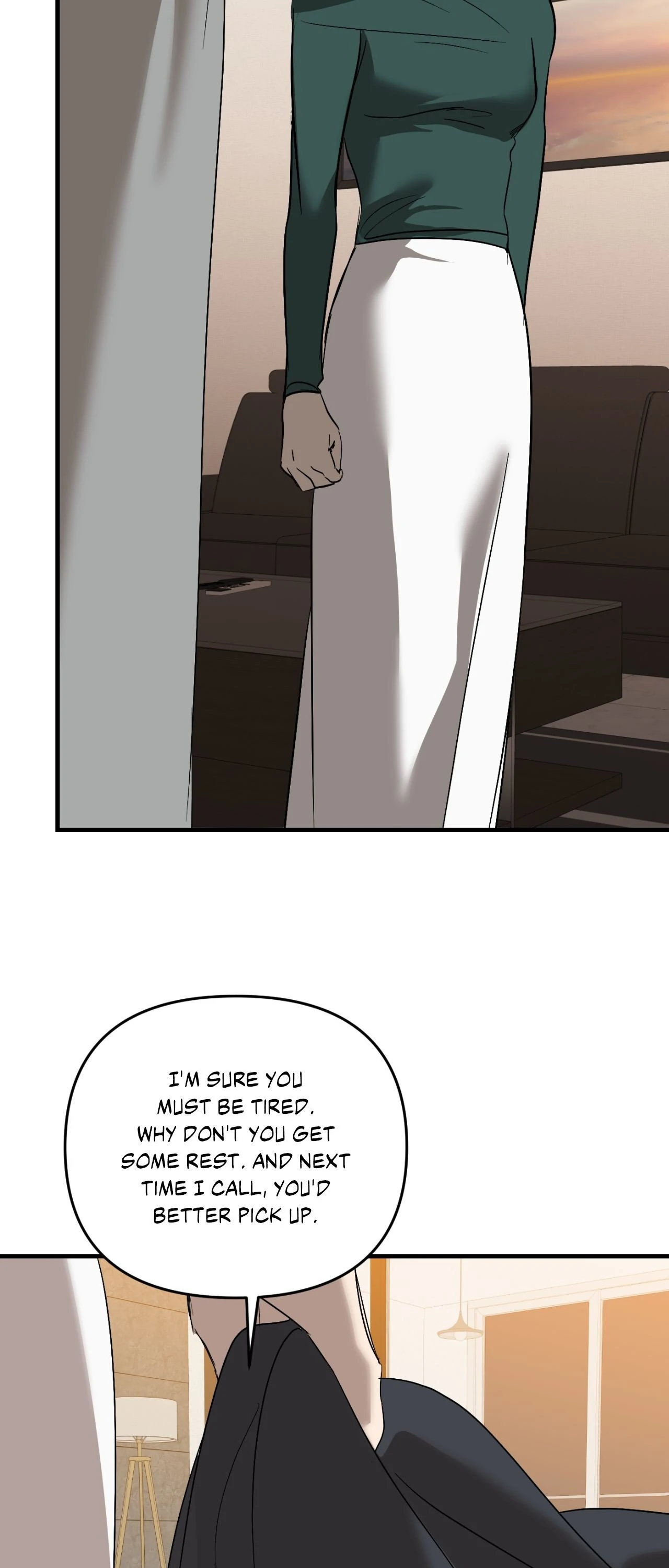 Backlight [Official] {Uncensored} - Chapter 44 manhwa