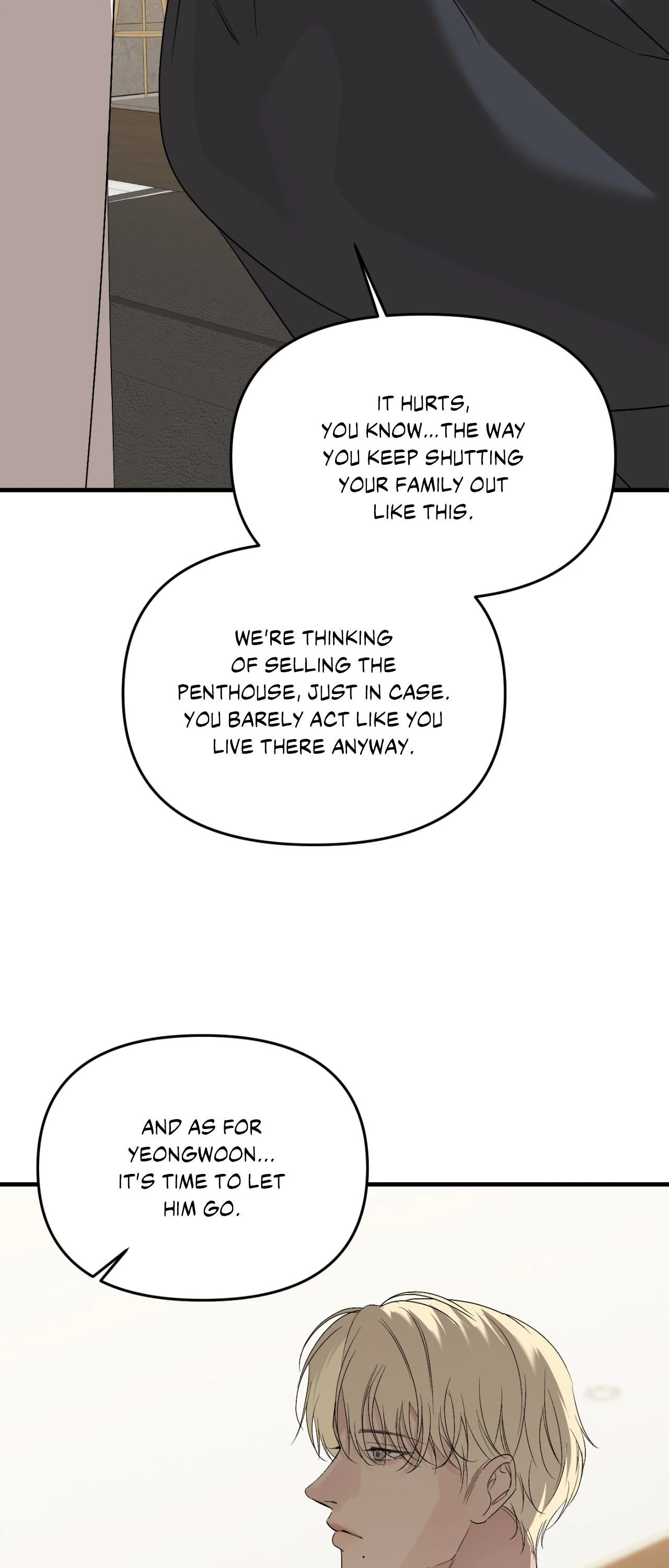 Backlight [Official] {Uncensored} - Chapter 44 manhwa