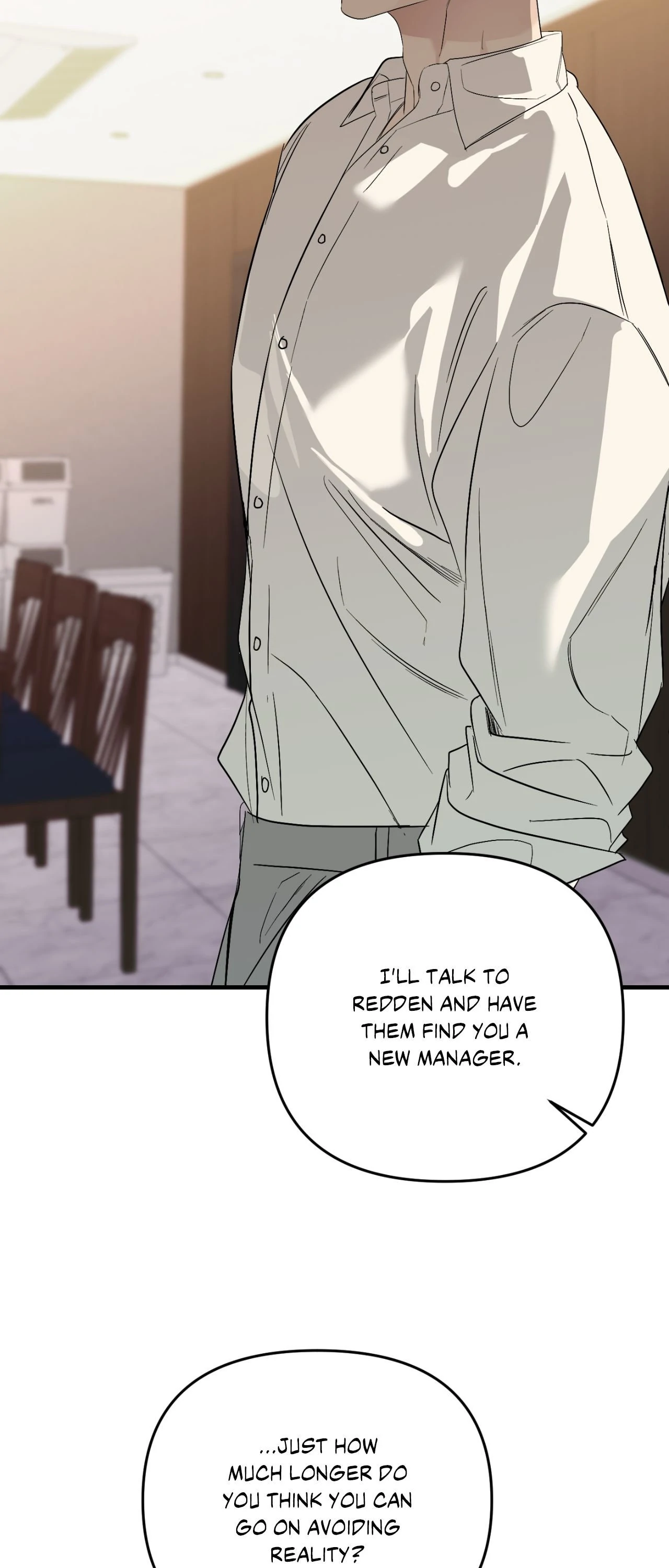 Backlight [Official] {Uncensored} - Chapter 44 manhwa