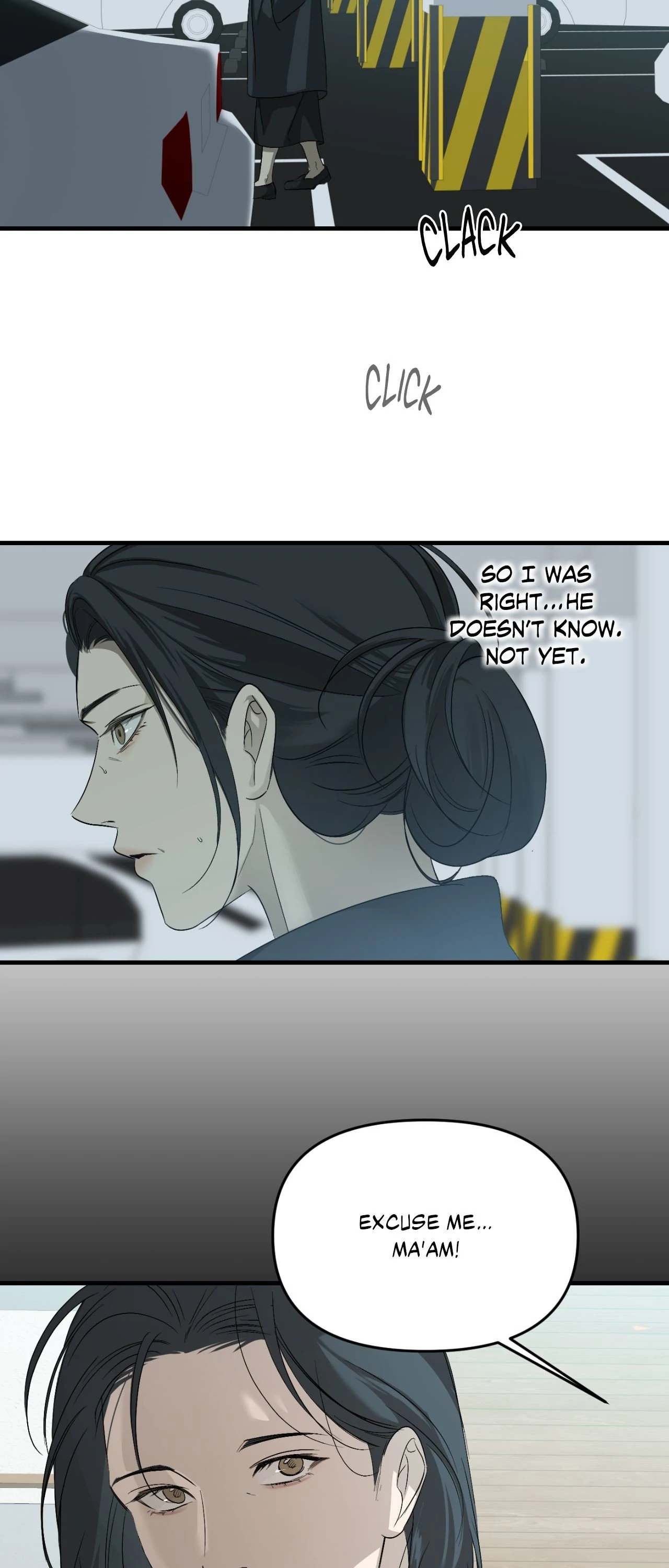 Backlight [Official] {Uncensored} - Chapter 44 manhwa