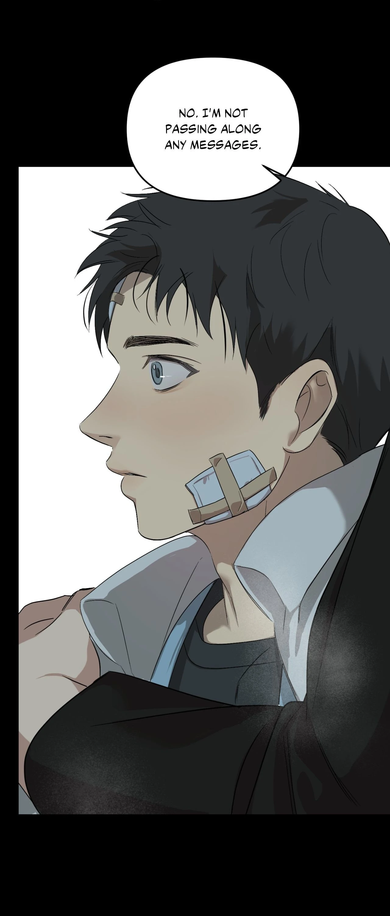 Backlight [Official] {Uncensored} - Chapter 44 manhwa