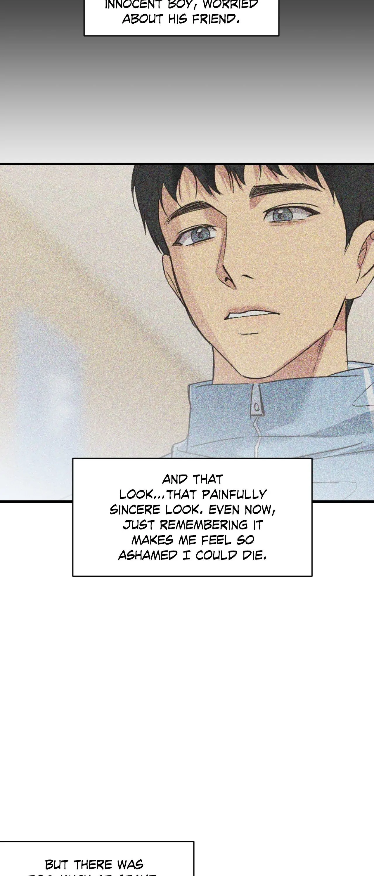 Backlight [Official] {Uncensored} - Chapter 44 manhwa