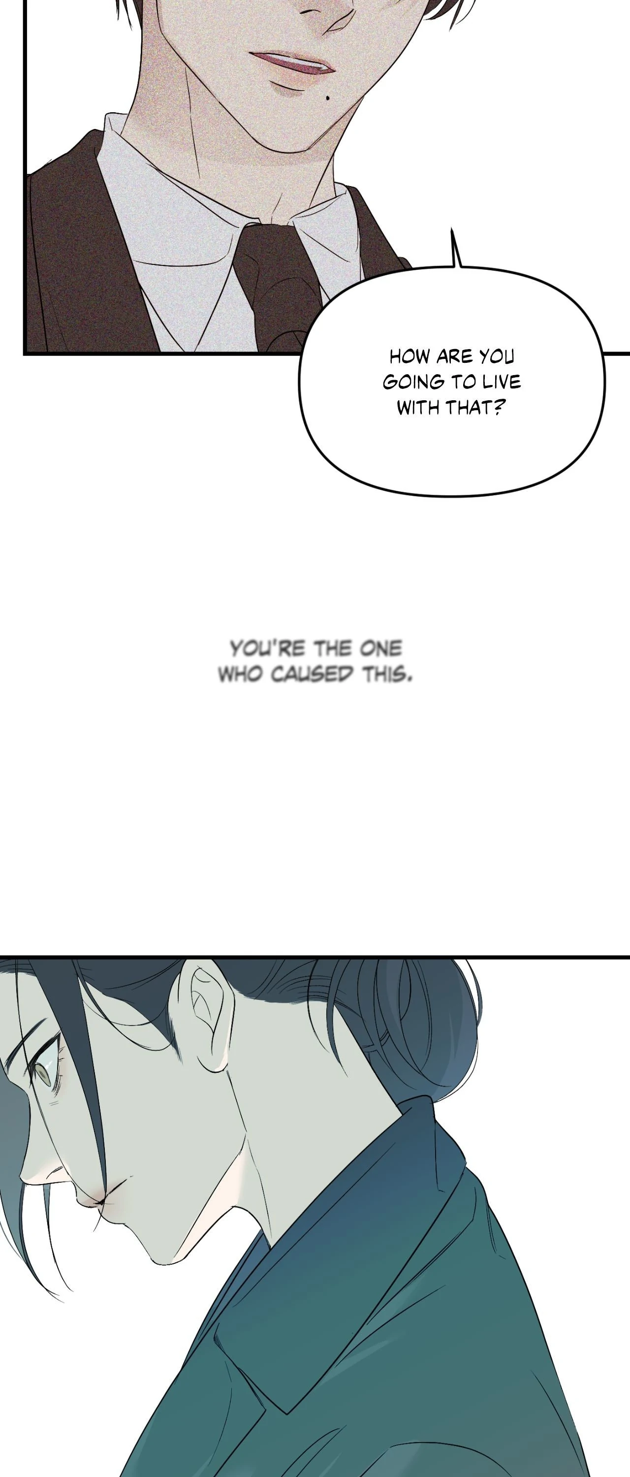 Backlight [Official] {Uncensored} - Chapter 44 manhwa