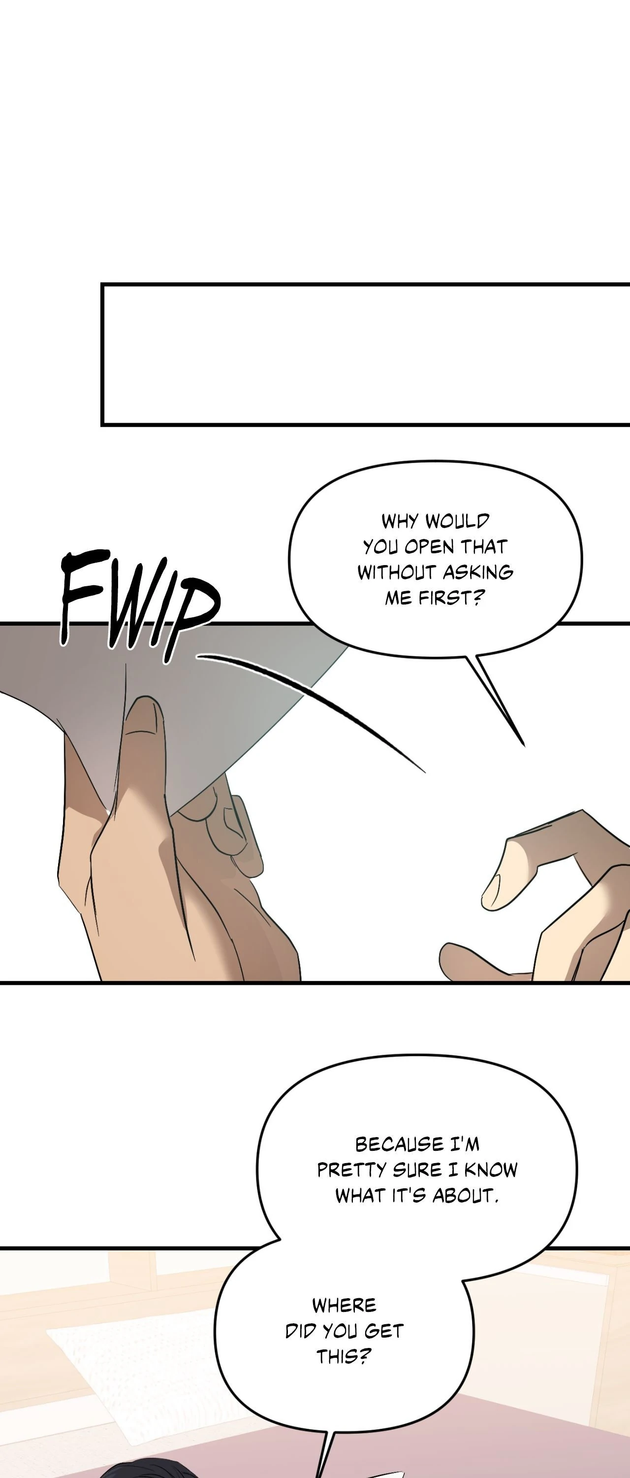 Backlight [Official] {Uncensored} - Chapter 44 manhwa